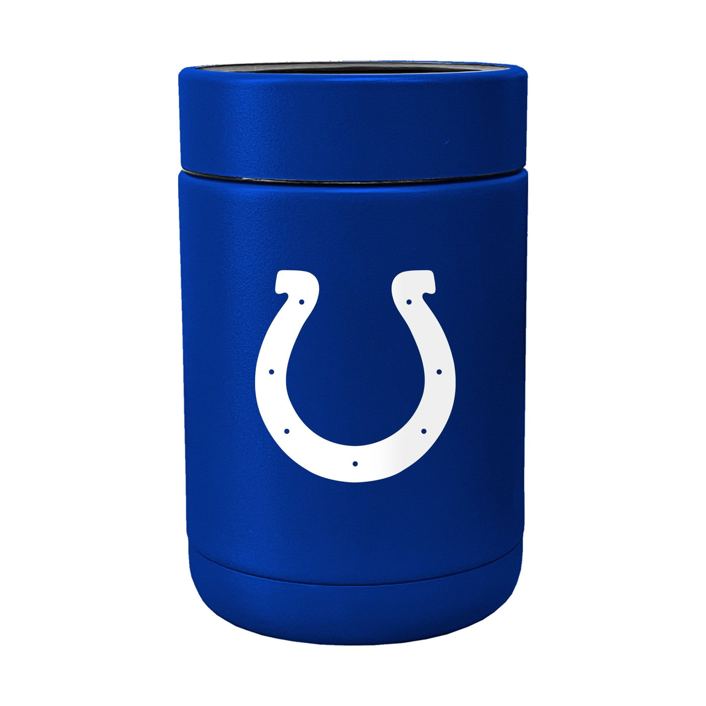 Indianapolis Colts Flipside Powder Coat Coolie - Logo Brands