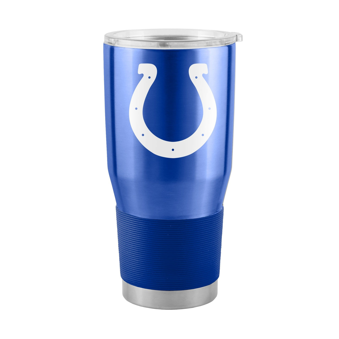 Indianapolis Colts Gameday 30 oz Stainless Tumbler - Logo Brands