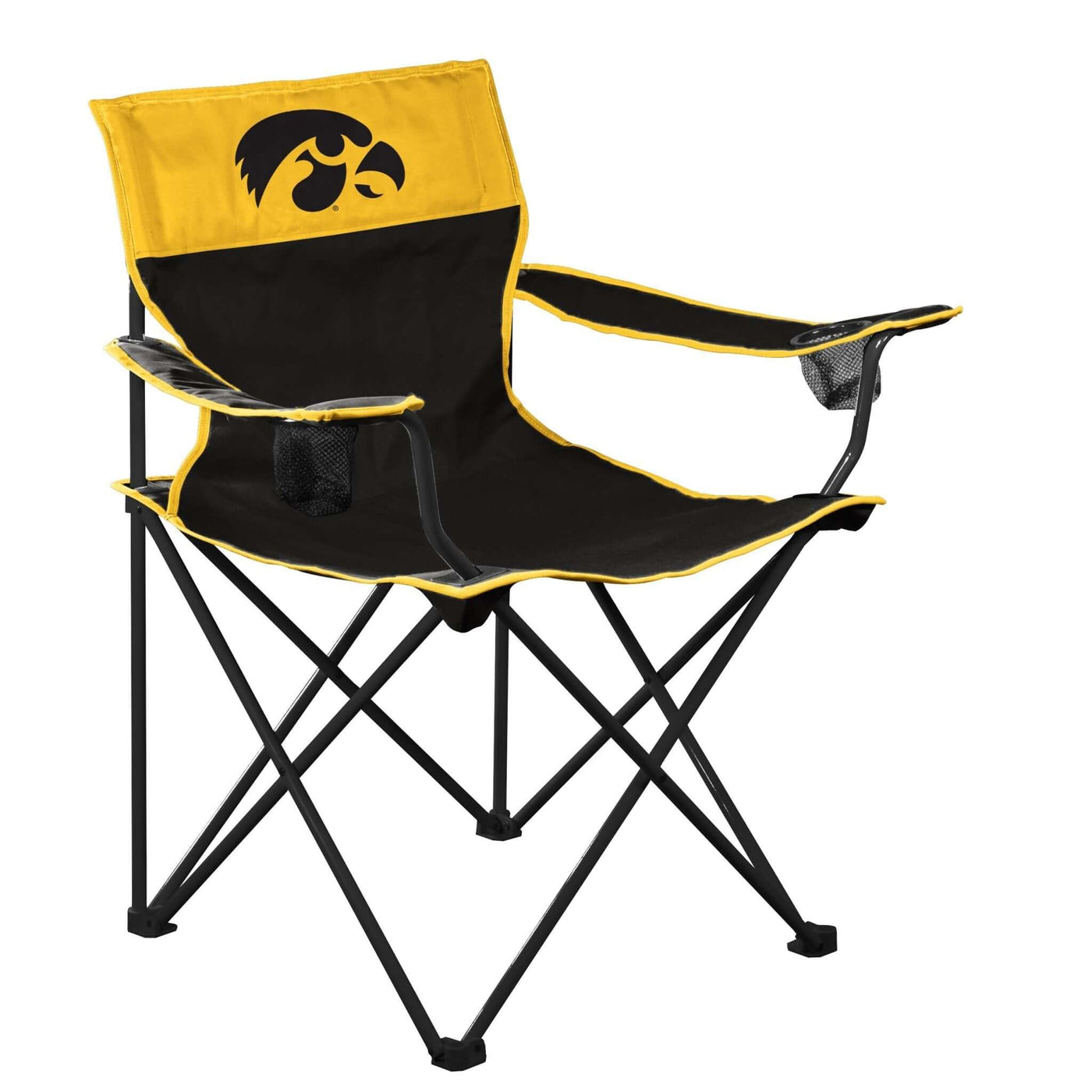 Iowa Big Boy Chair - Logo Brands
