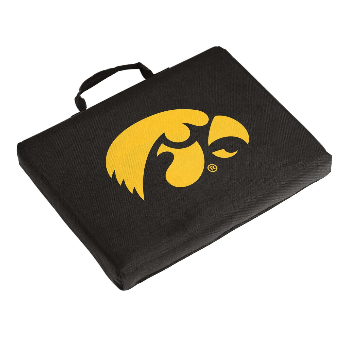 Iowa Bleacher Cushion - Logo Brands