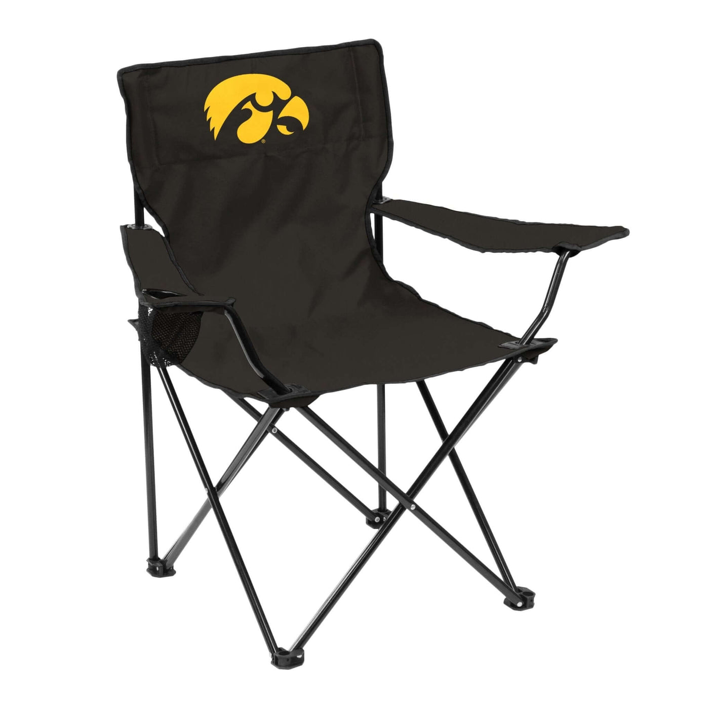 Iowa Quad Chair - Logo Brands