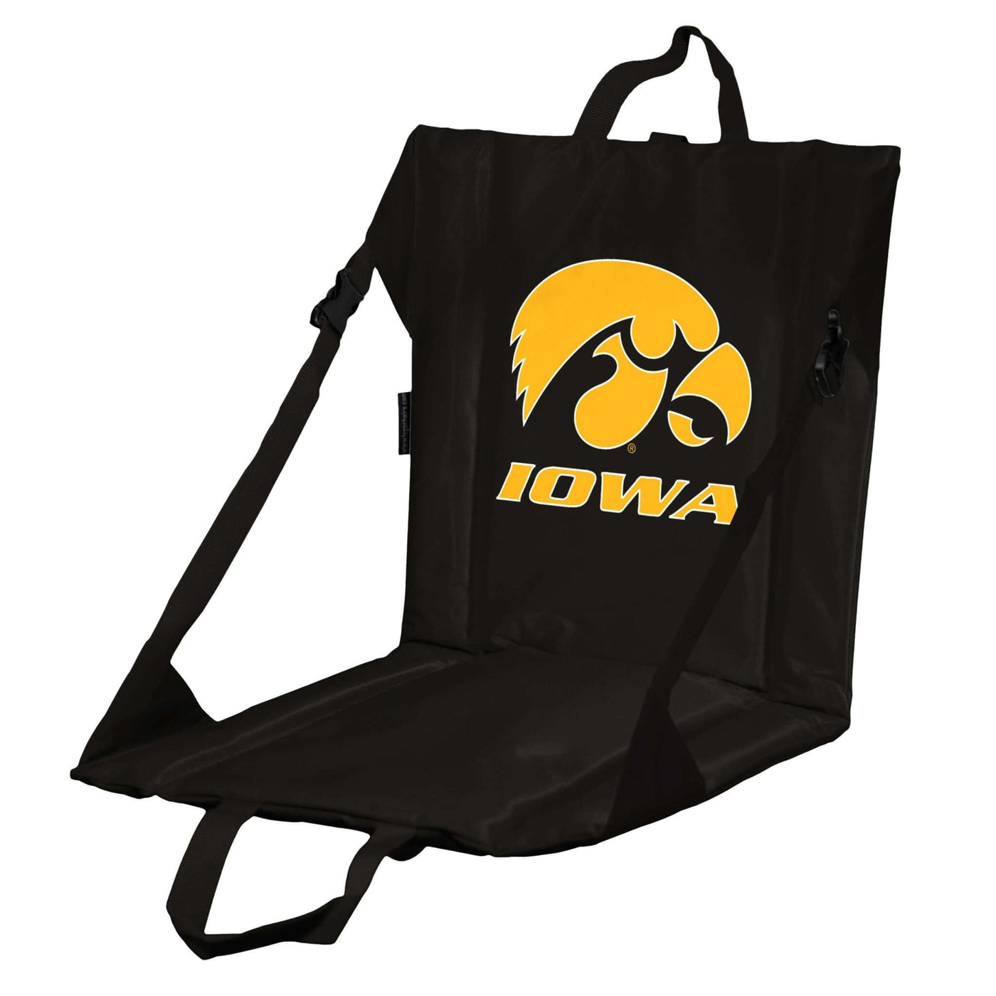 Iowa Stadium Seat - Logo Brands
