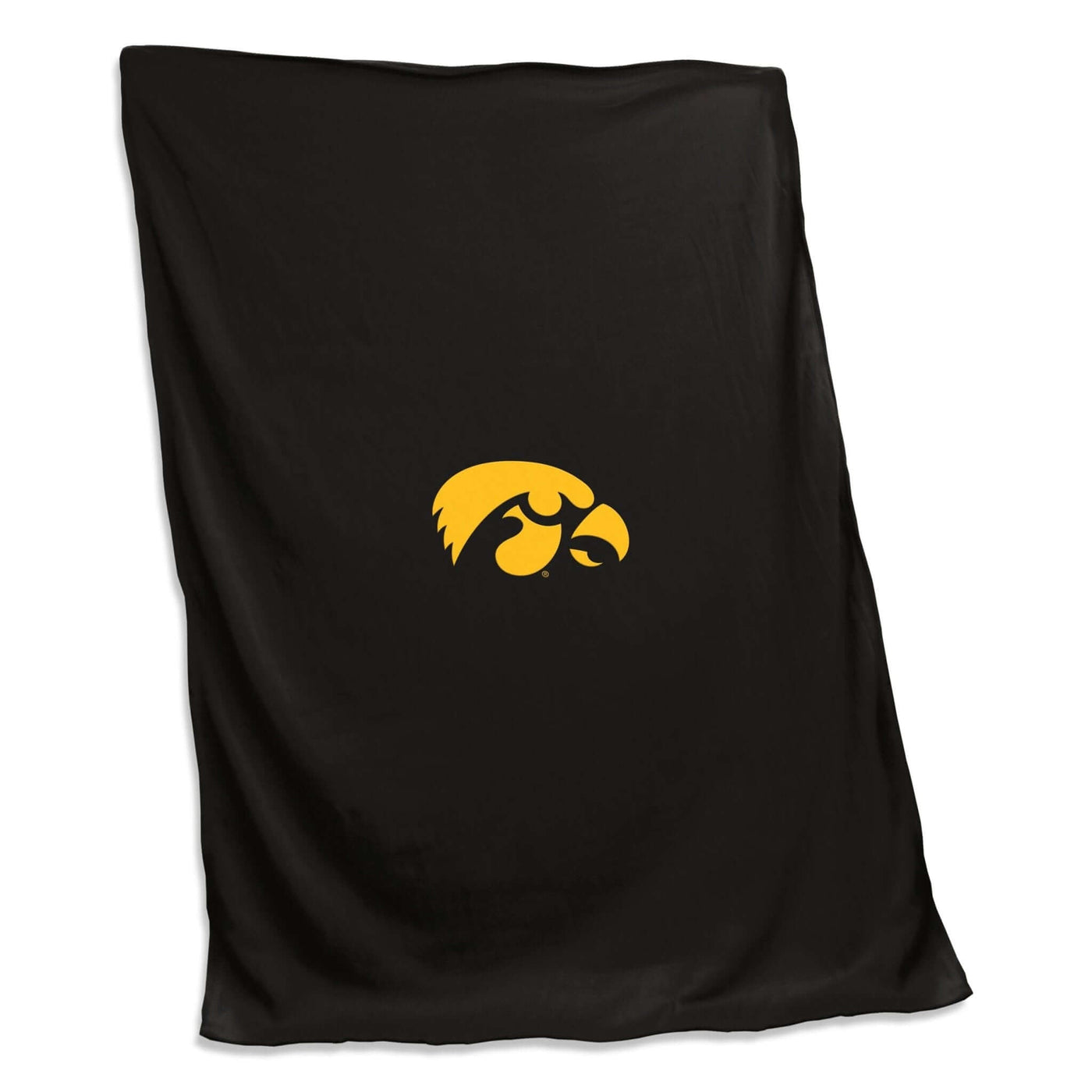 Iowa Sweatshirt Blanket - Logo Brands