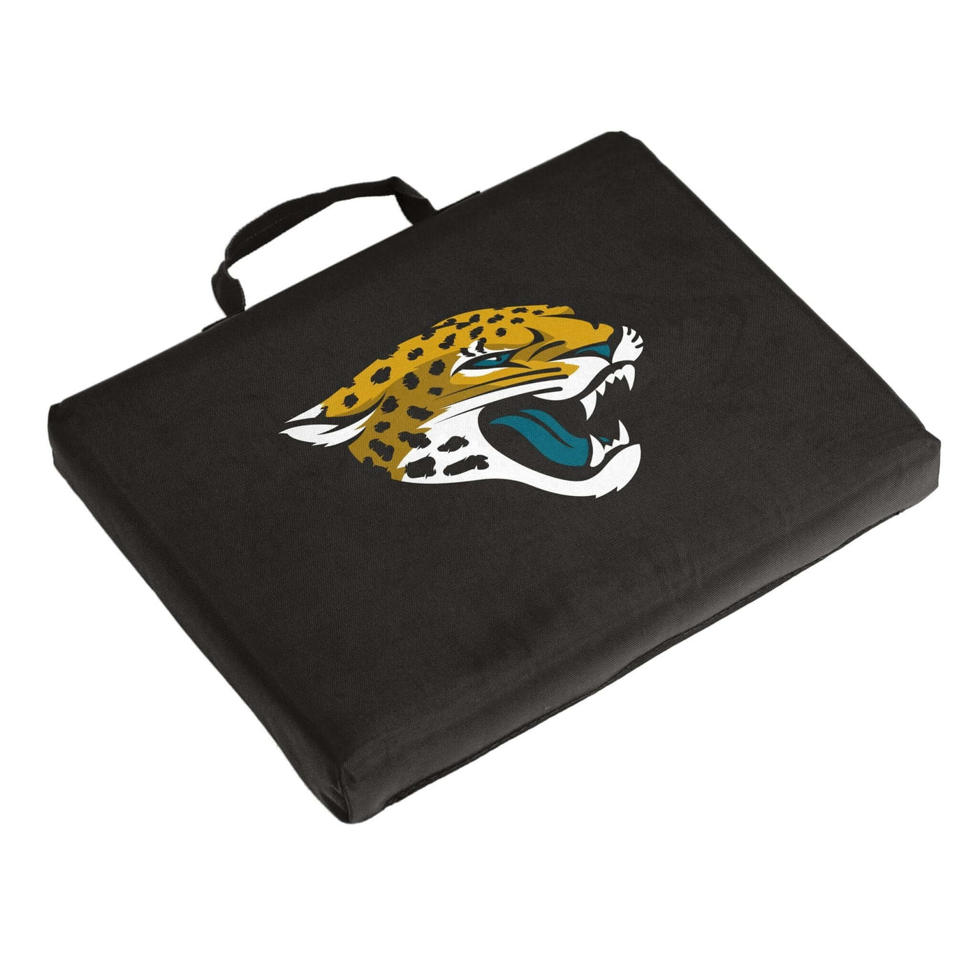 Jacksonville Jaguars Bleacher Cushion - Logo Brands