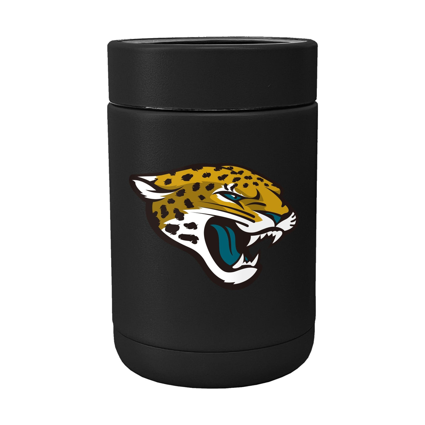 Jacksonville Jaguars Flipside Powder Coat Coolie - Logo Brands