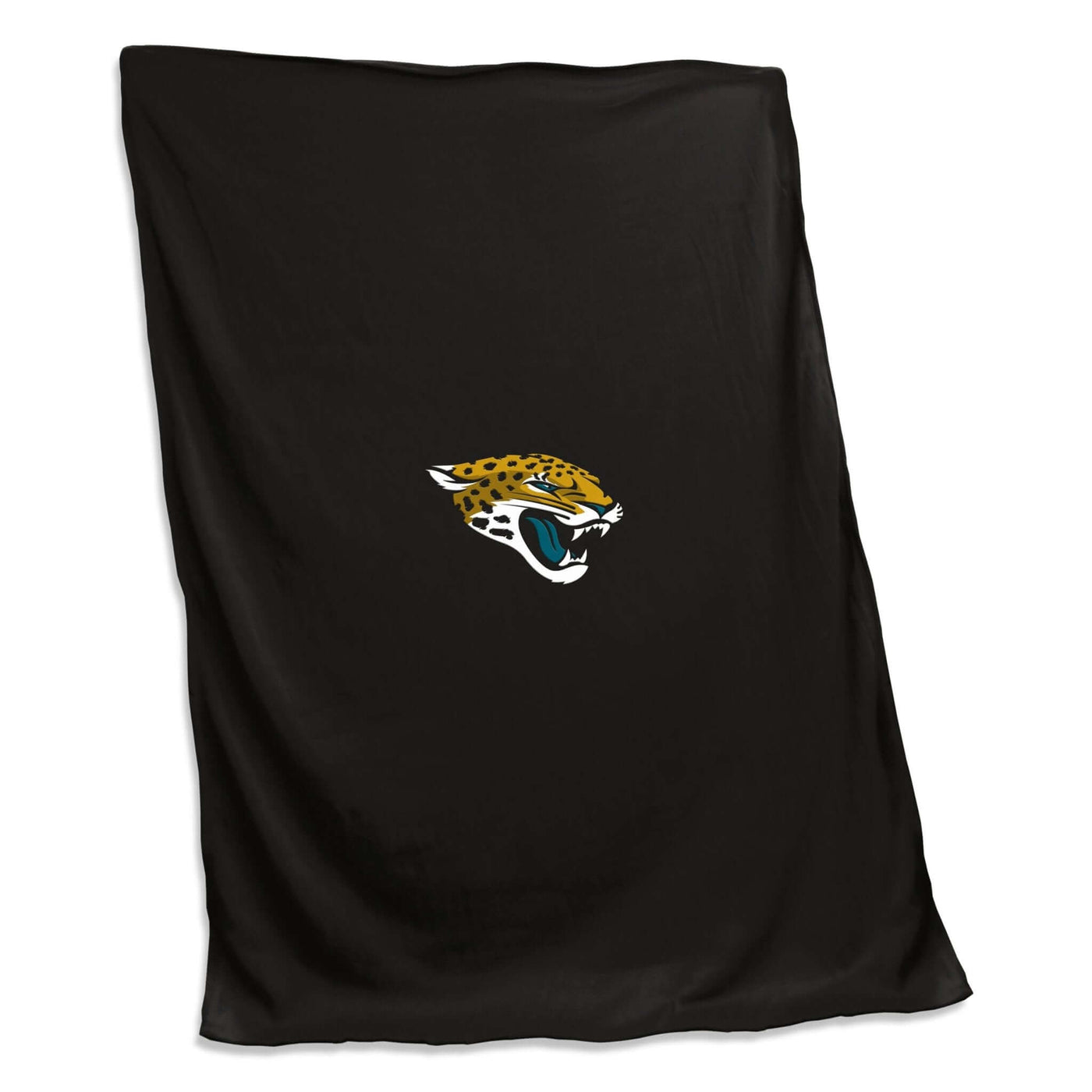Jacksonville Jaguars Sweatshirt Blanket - Logo Brands