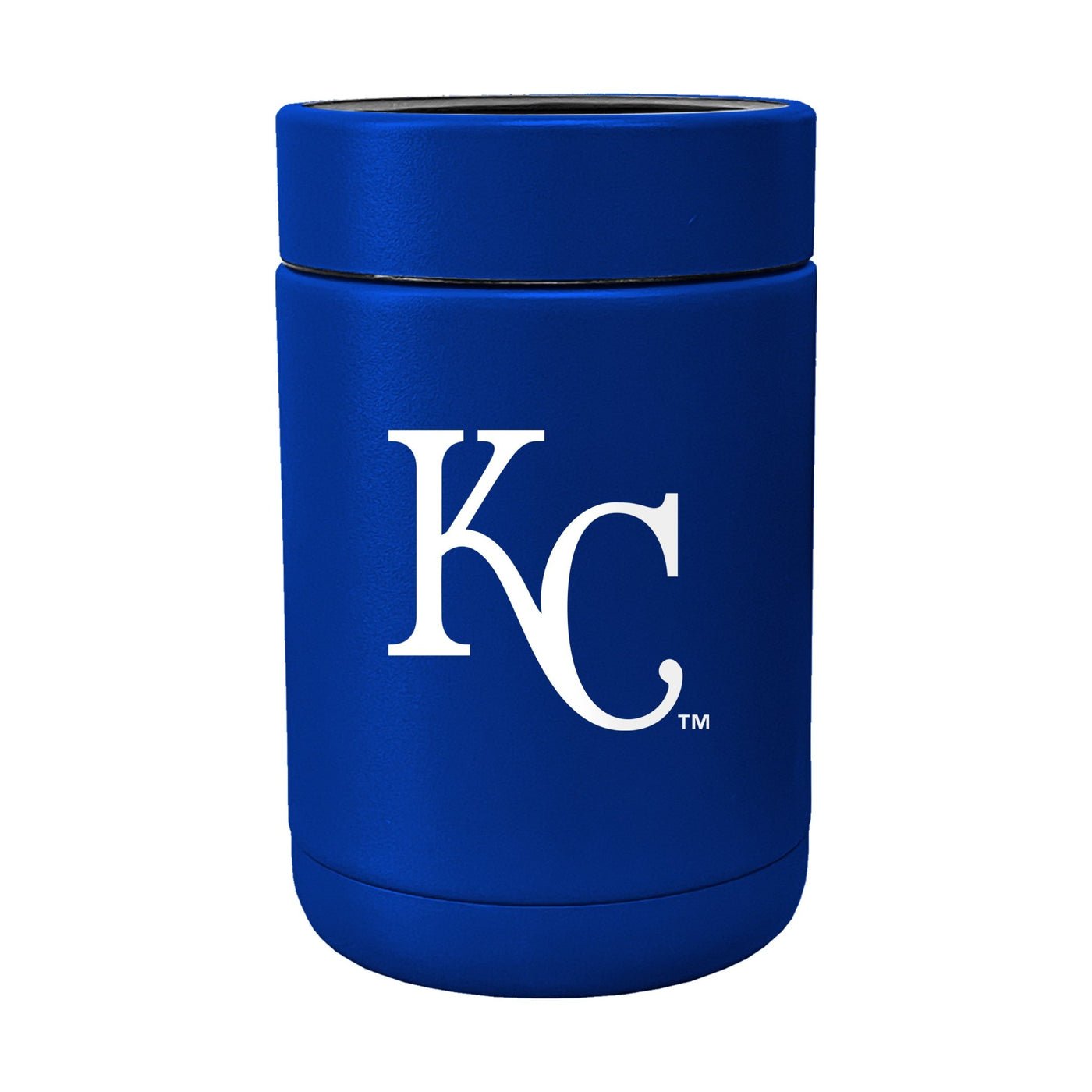 Kansas City Royals Flipside Powder Coat Coolie - Logo Brands