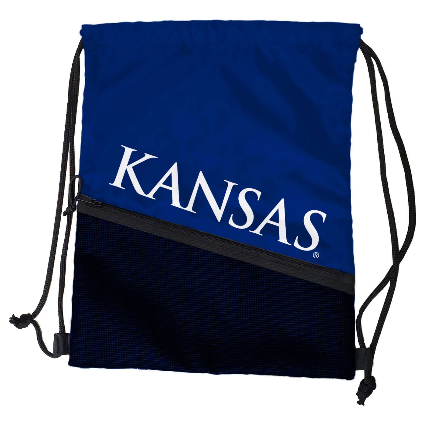 Kansas Tilt Backsack - Logo Brands