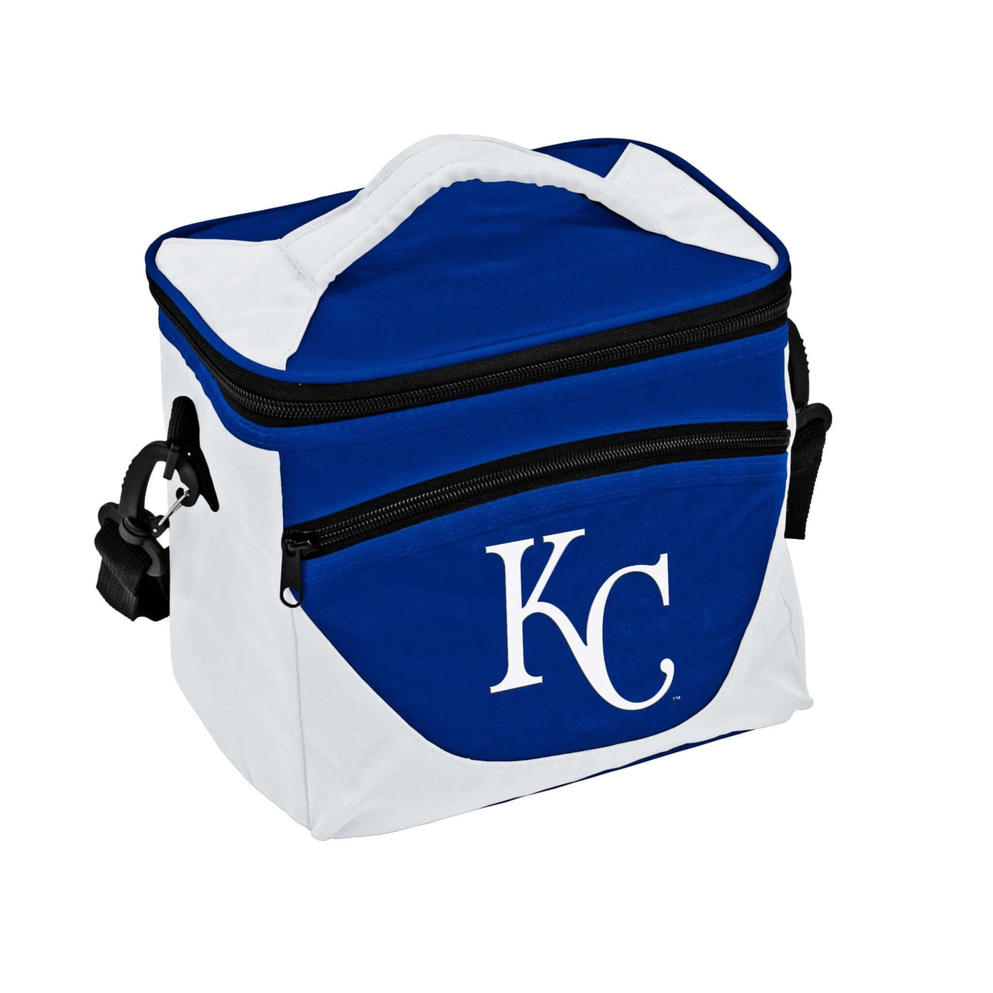 K.C. Royals Halftime Lunch Cooler - Logo Brands