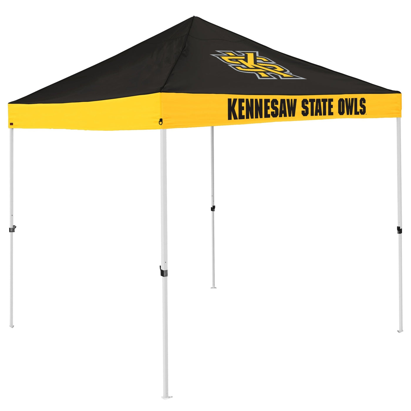 Kennesaw State Economy Canopy - Logo Brands