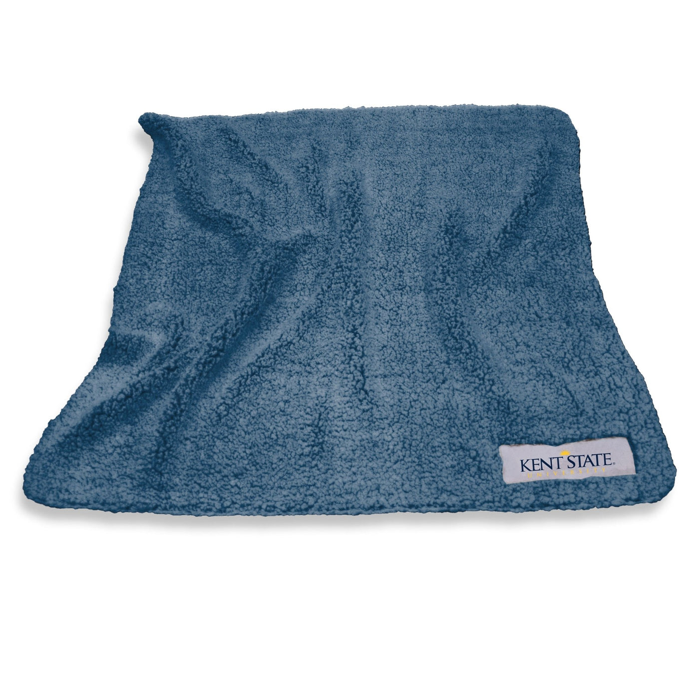 Kent State Color Frosty Fleece - Logo Brands