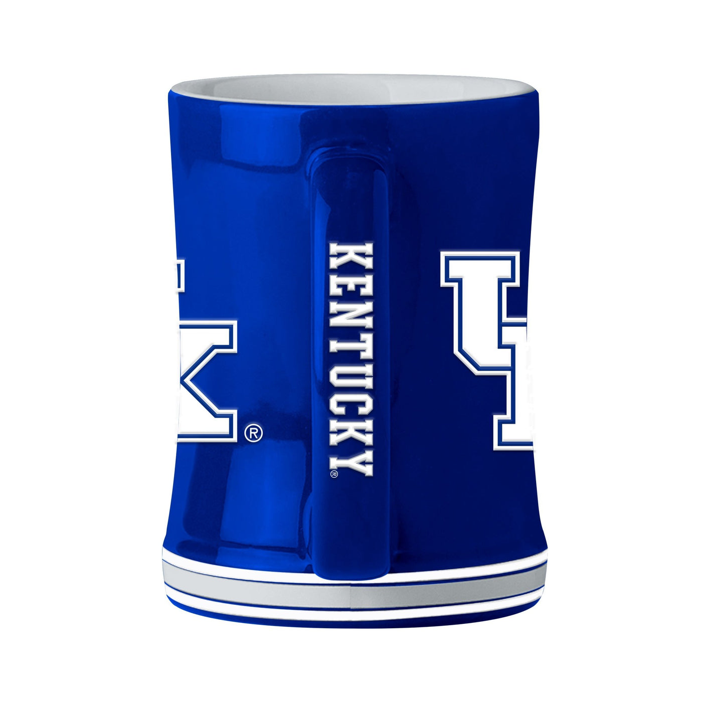 Kentucky 14oz Relief Mug - Logo Brands