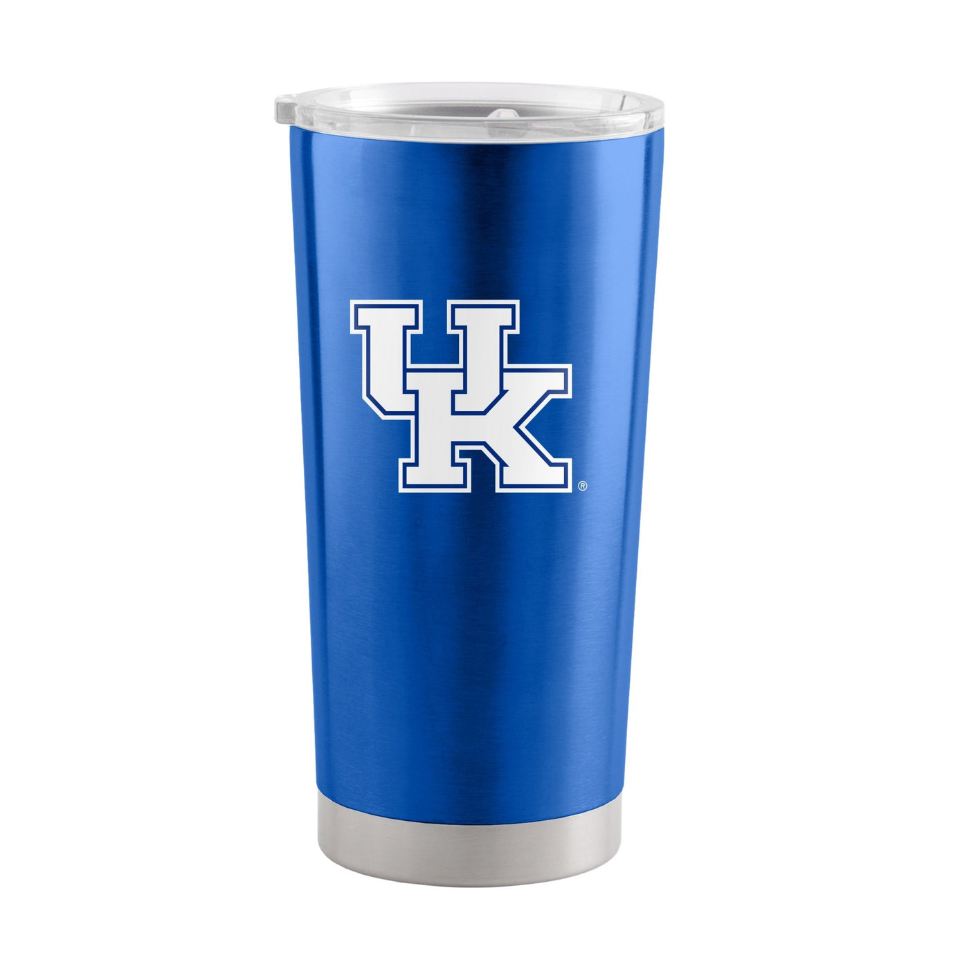 Kentucky 20oz Gameday Stainless Steel Tumbler - Logo Brands