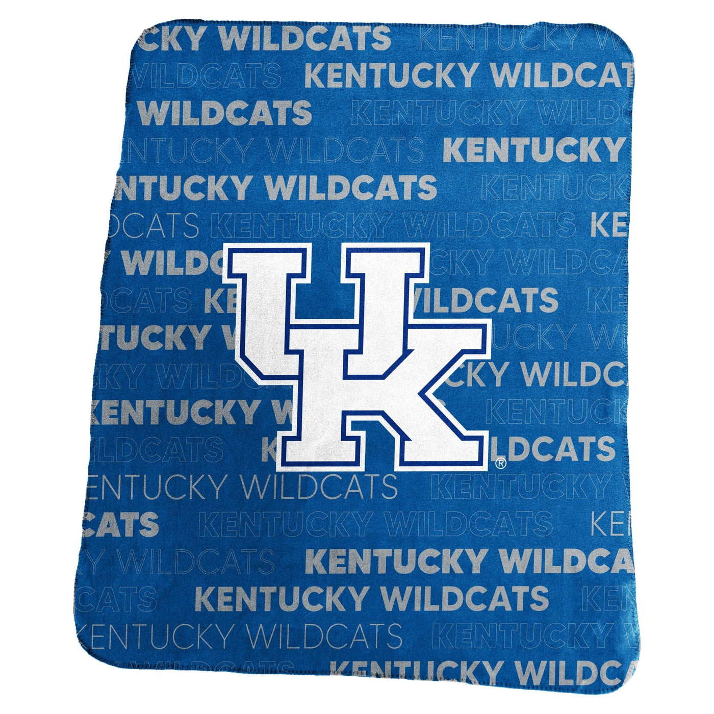 Kentucky Classic Throw - Logo Brands