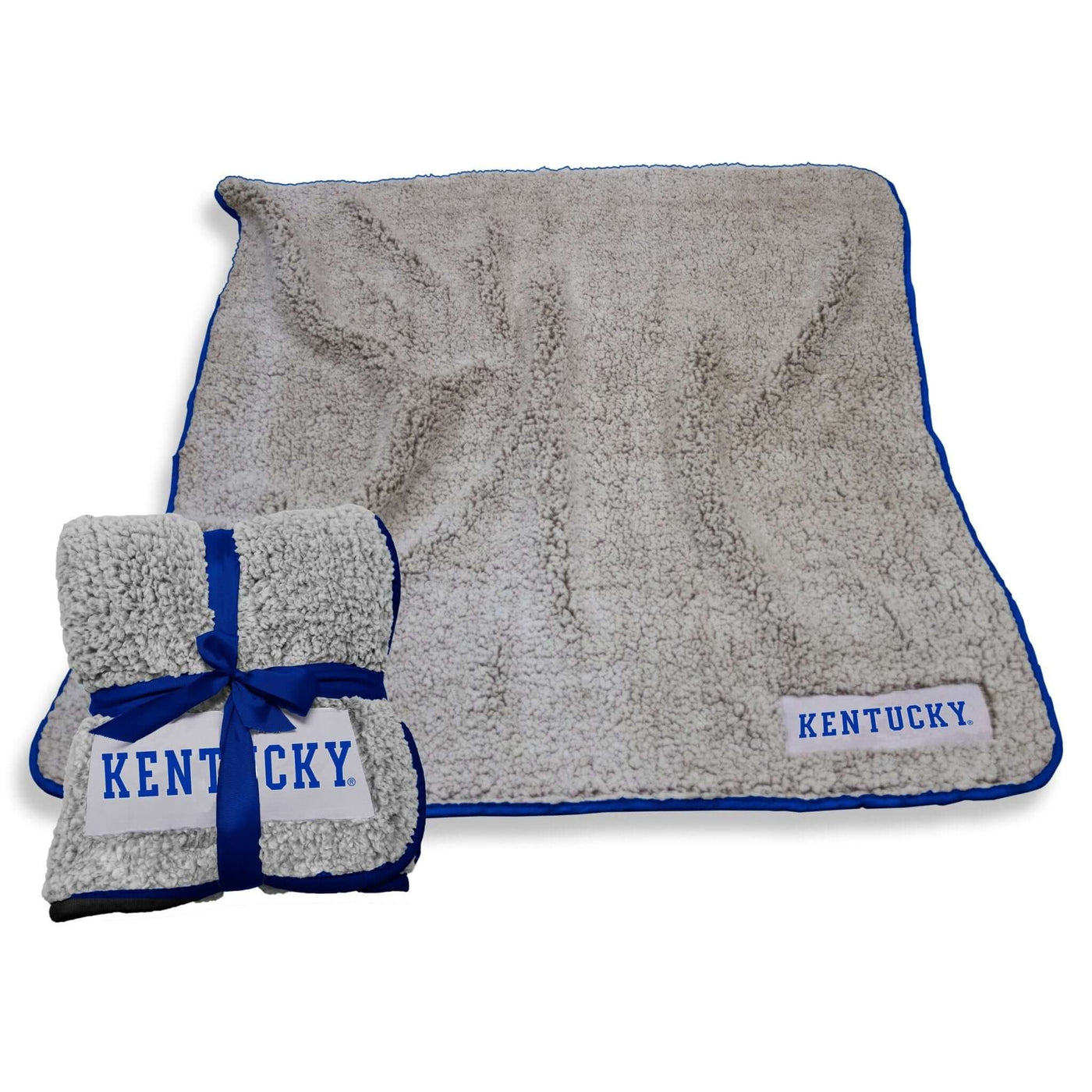 Kentucky Frosty Fleece - Logo Brands