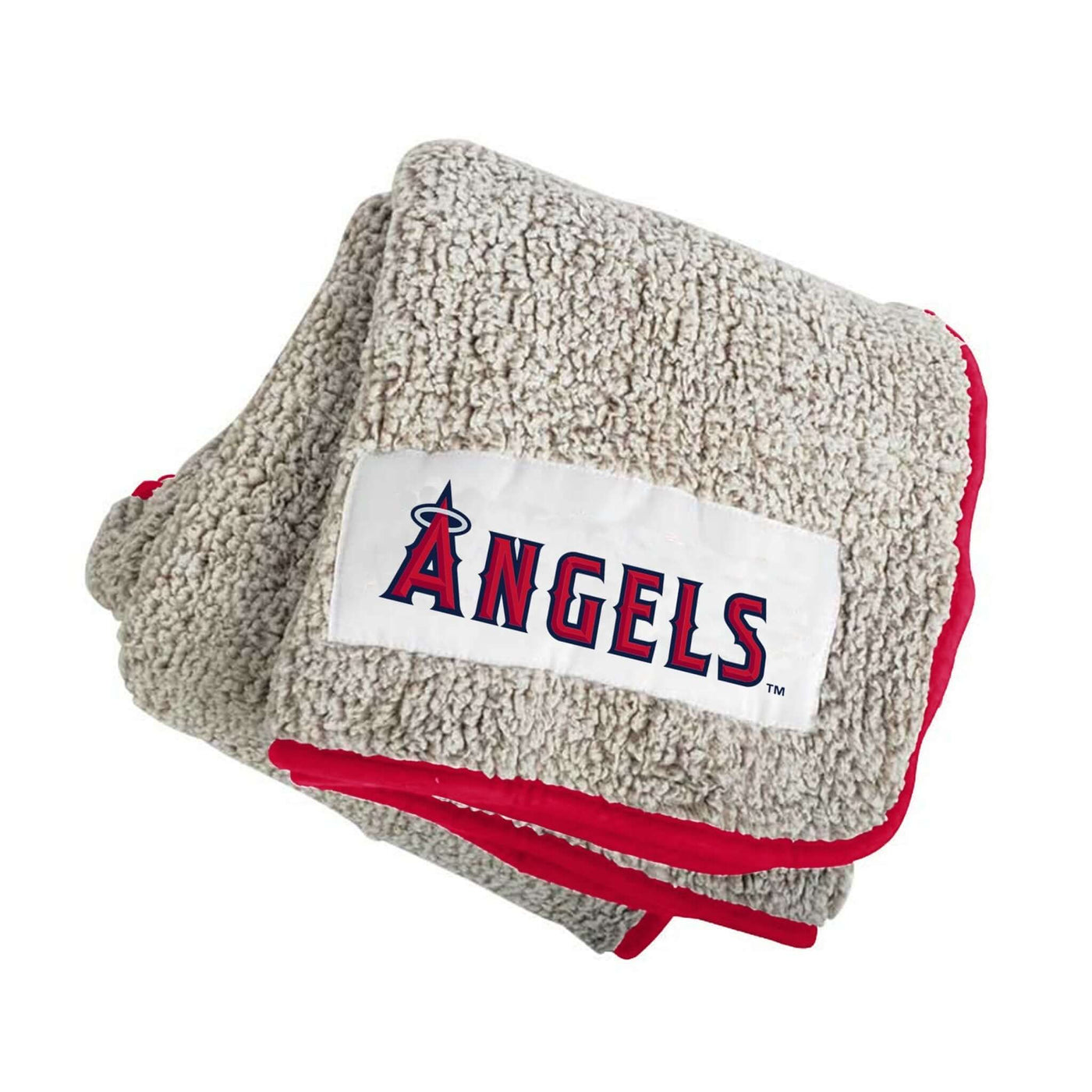 LA Angels Frosty Fleece - Logo Brands