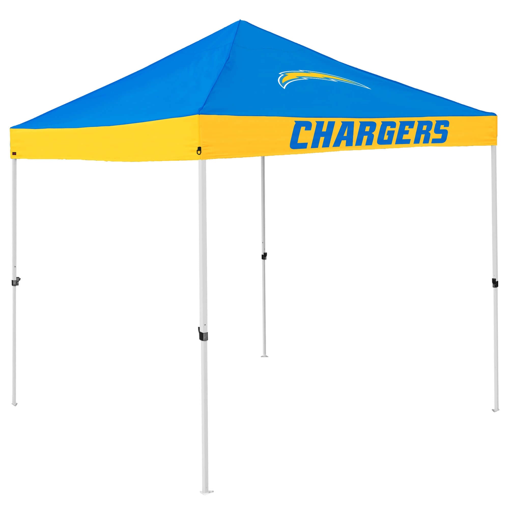 Los Angeles Chargers Classic Mark Economy Canopy | Logo Brands