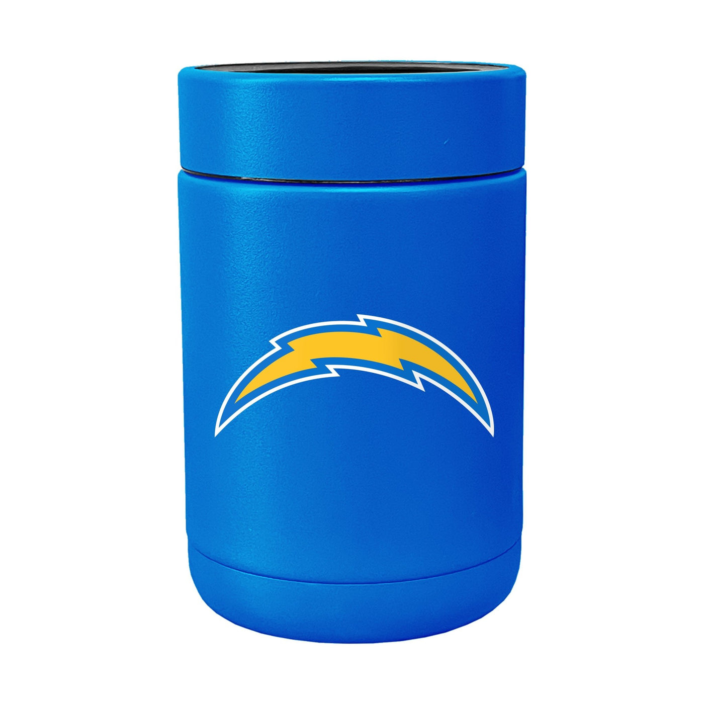 LA Chargers Flipside Powder Coat Coolie - Logo Brands