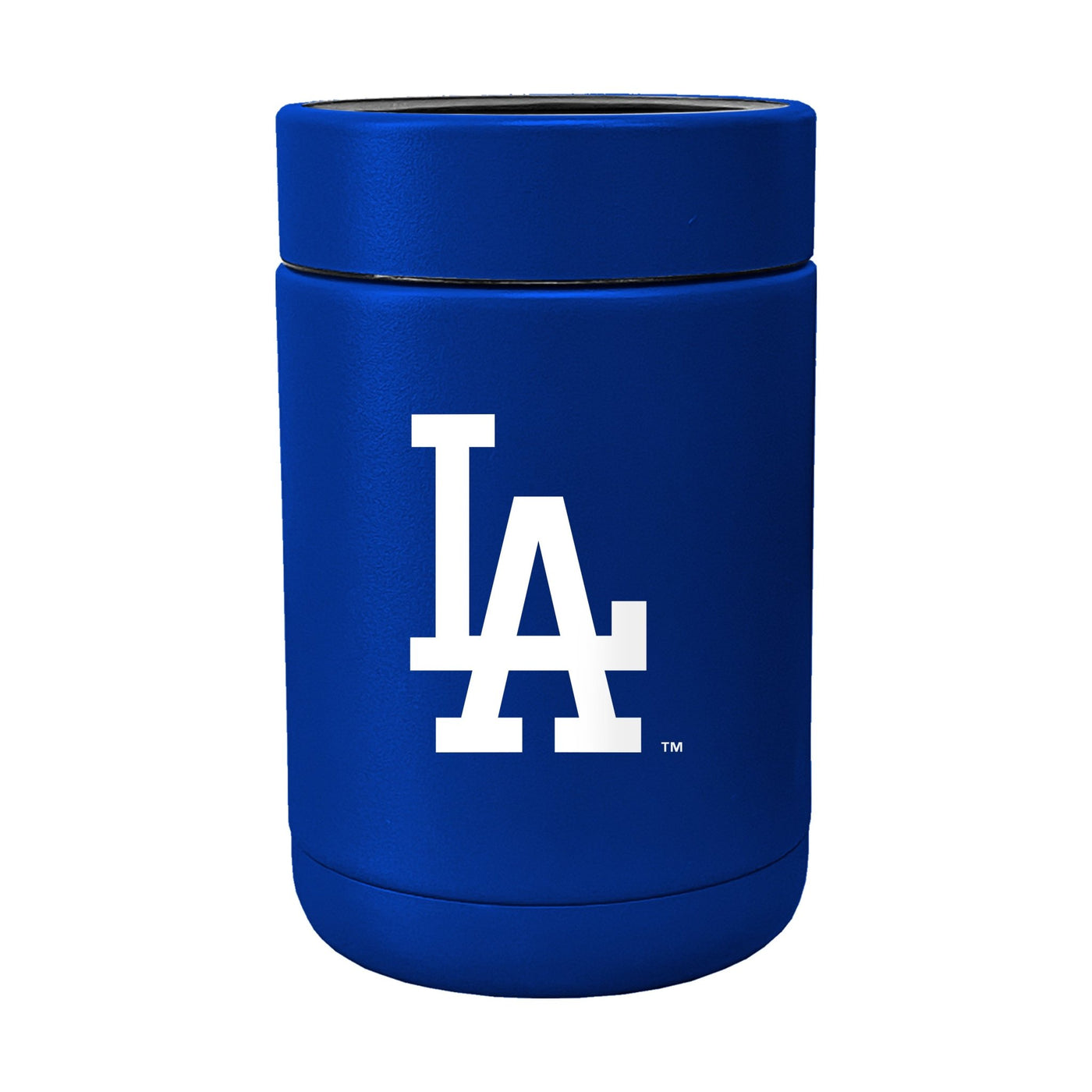 LA Dodgers Flipside Powder Coat Coolie - Logo Brands