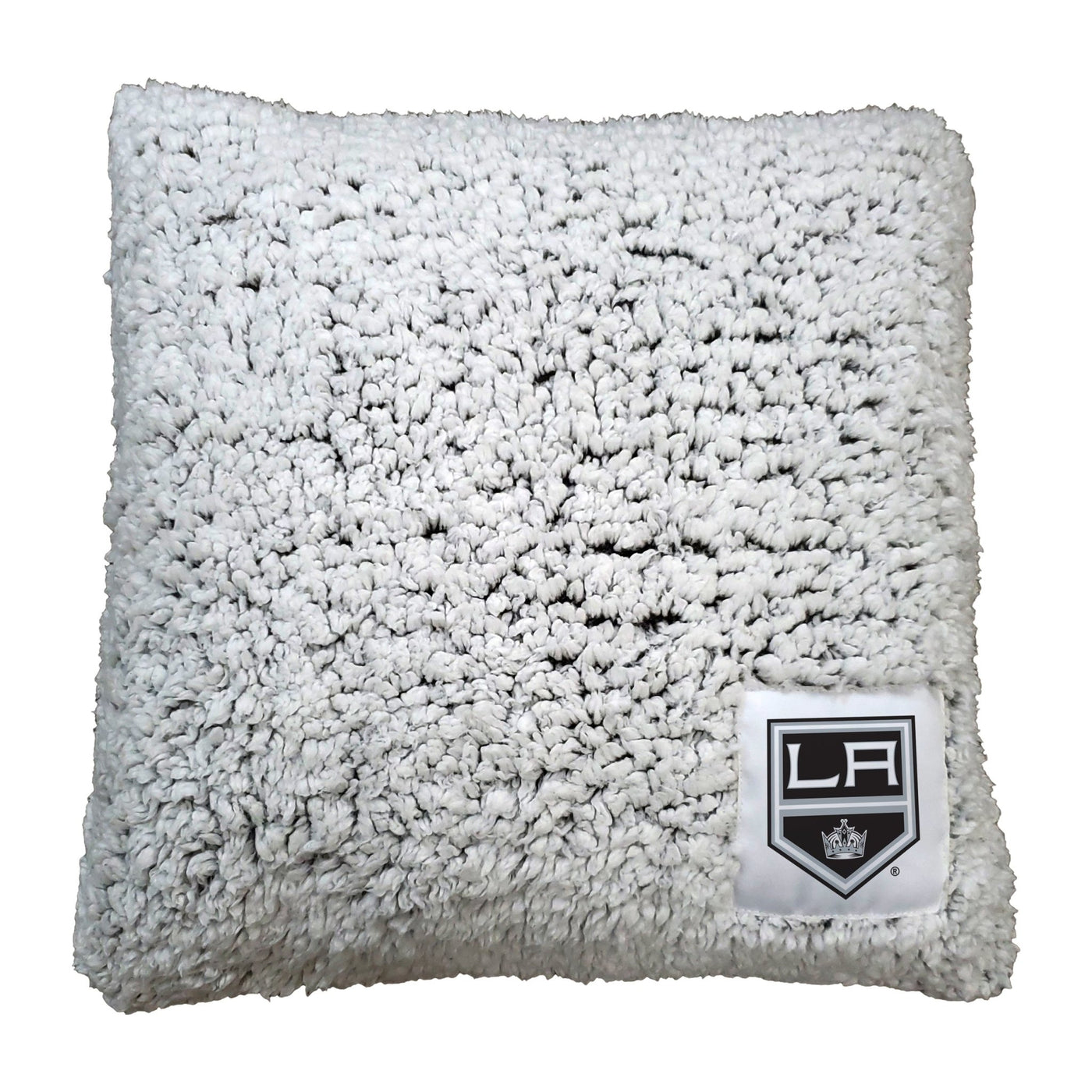 LA Kings Frosty Pillow - Logo Brands