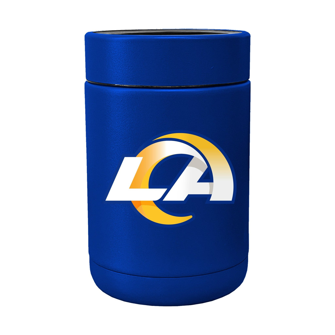 LA Rams Flipside Powder Coat Coolie - Logo Brands