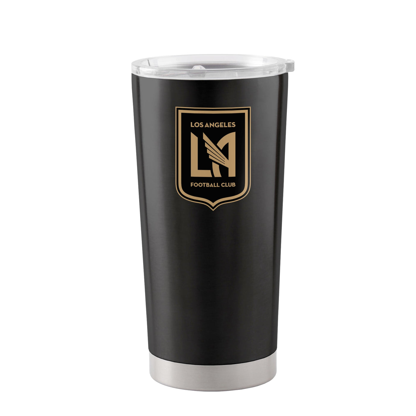 LAFC 20oz Gameday Stainless Tumbler - Logo Brands