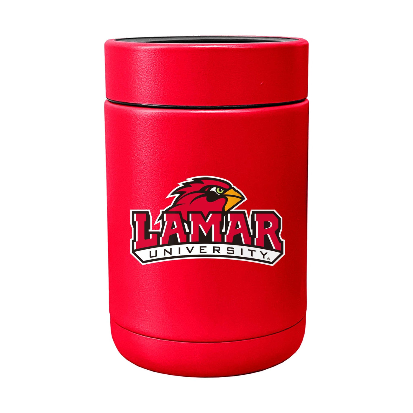 Lamar Powdercoat Flipside Coolie - Logo Brands