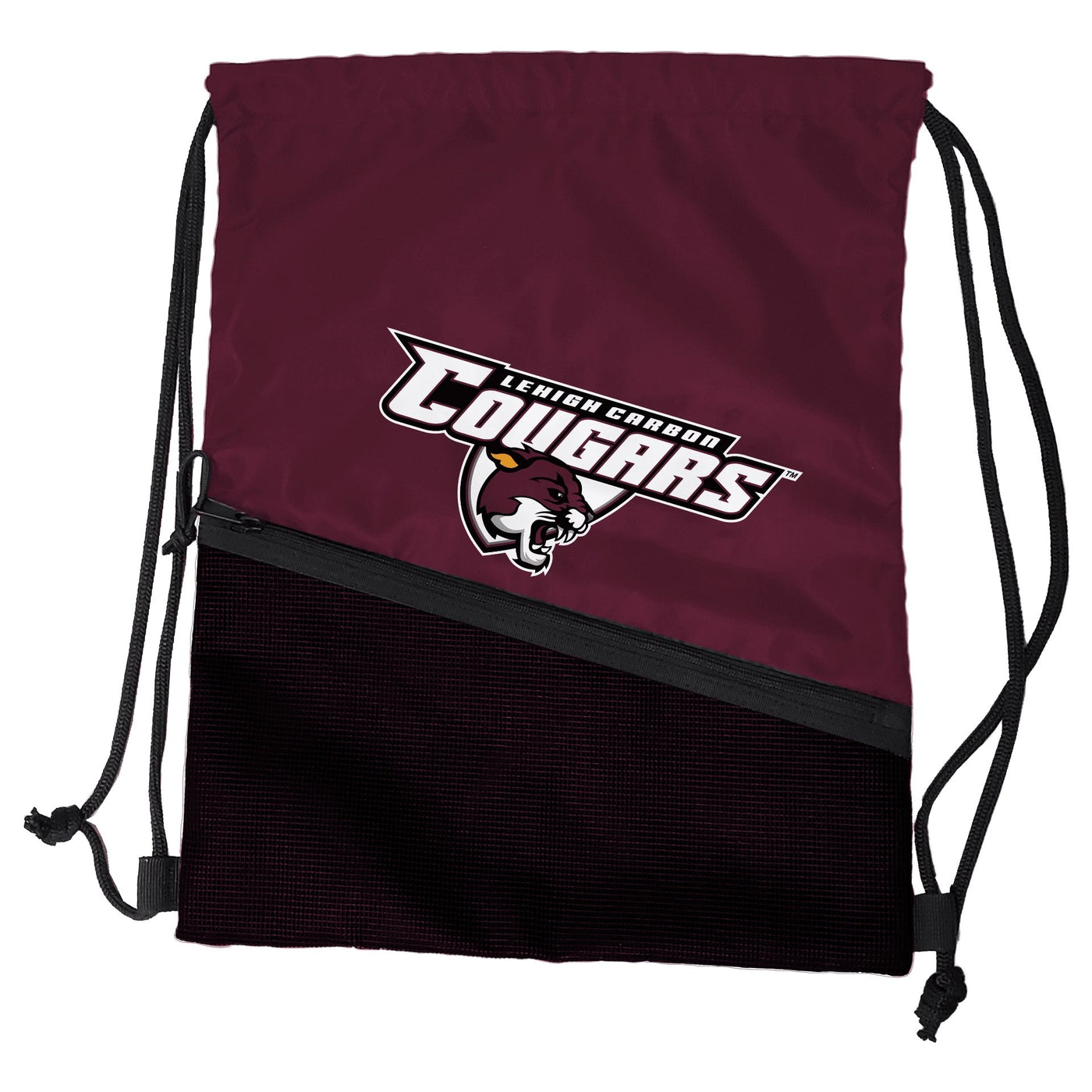 Lehigh Carbon CC Tilt Backsack - Logo Brands