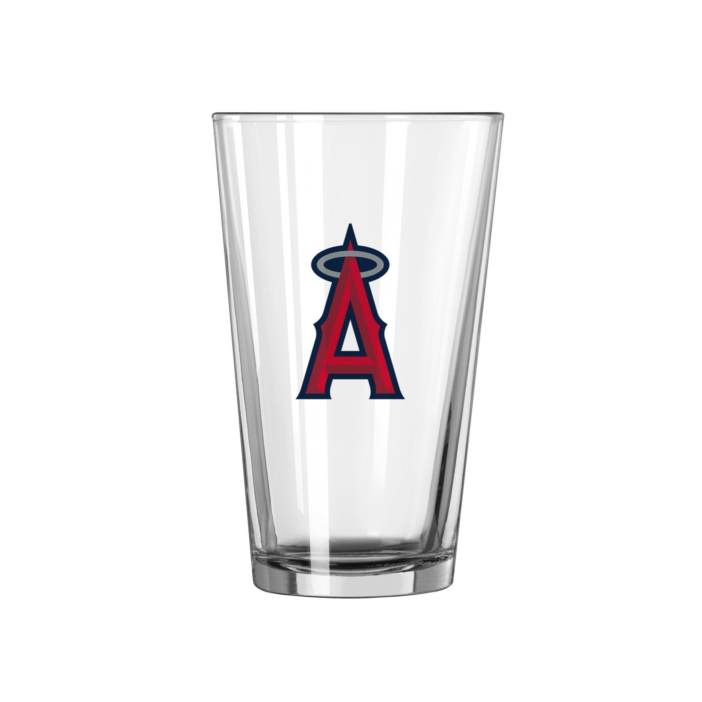 Los Angeles Angels 16oz Shohei Ohtani Pint Glass - Logo Brands