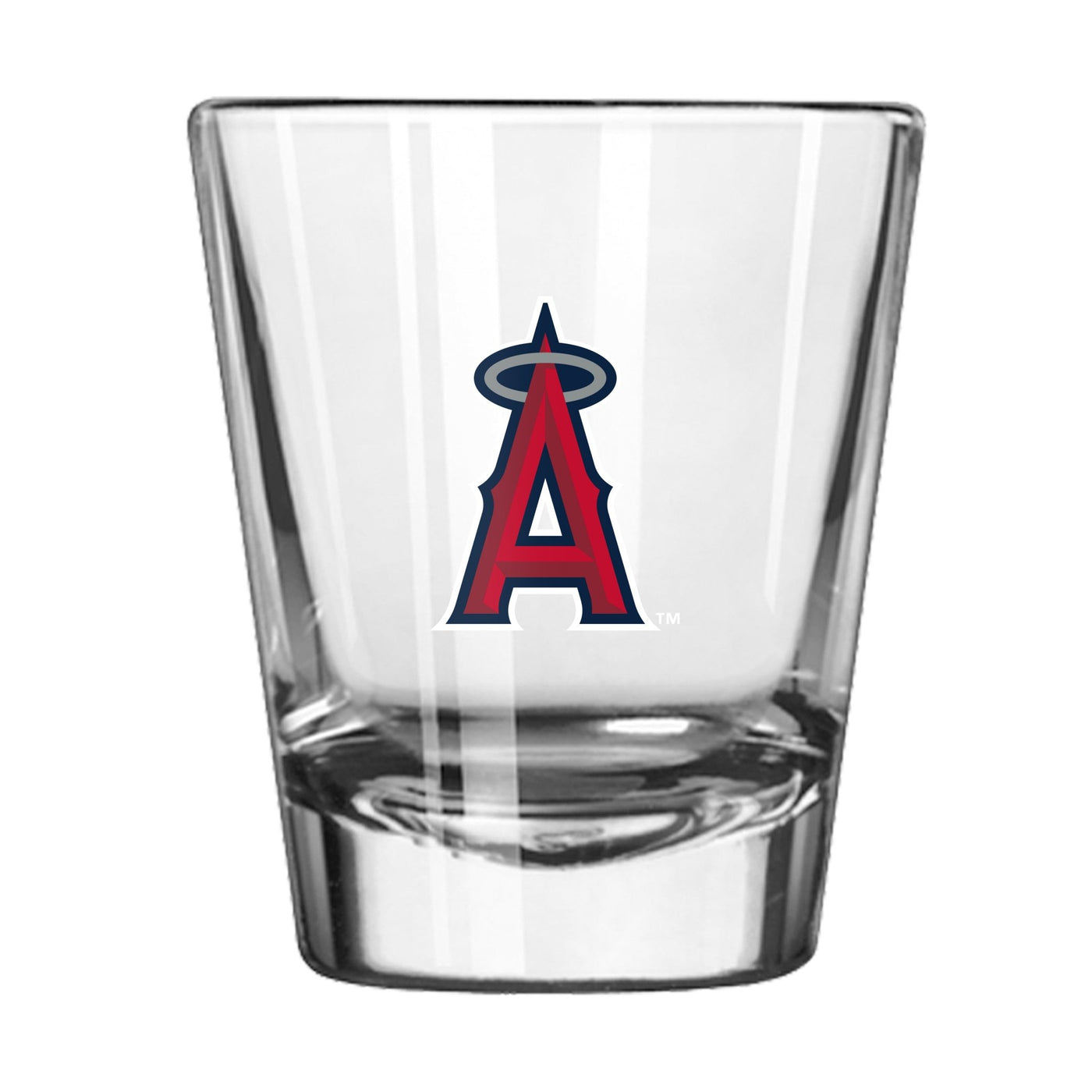Los Angeles Angels 2oz Shohei Ohtani Shot Glass - Logo Brands