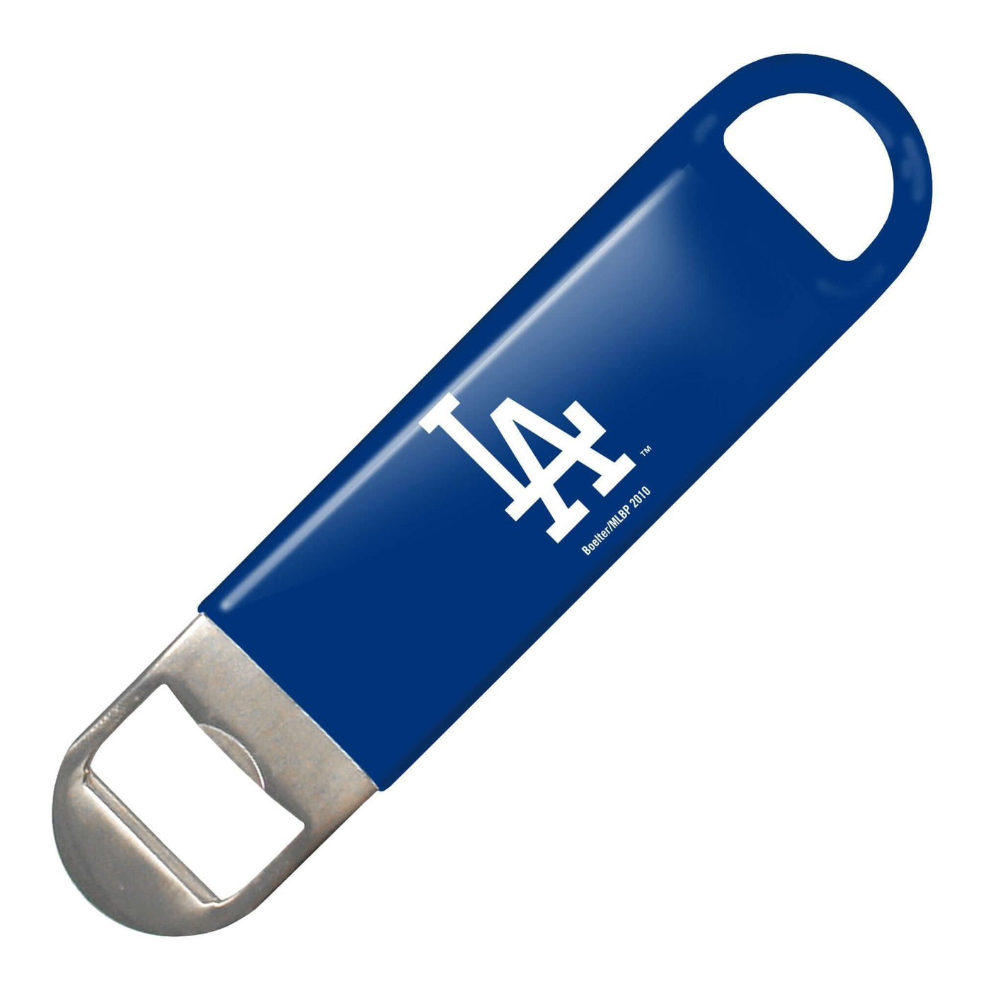 Los Angeles Dodgers 7in Vinyl Bottle Opener - Logo Brands