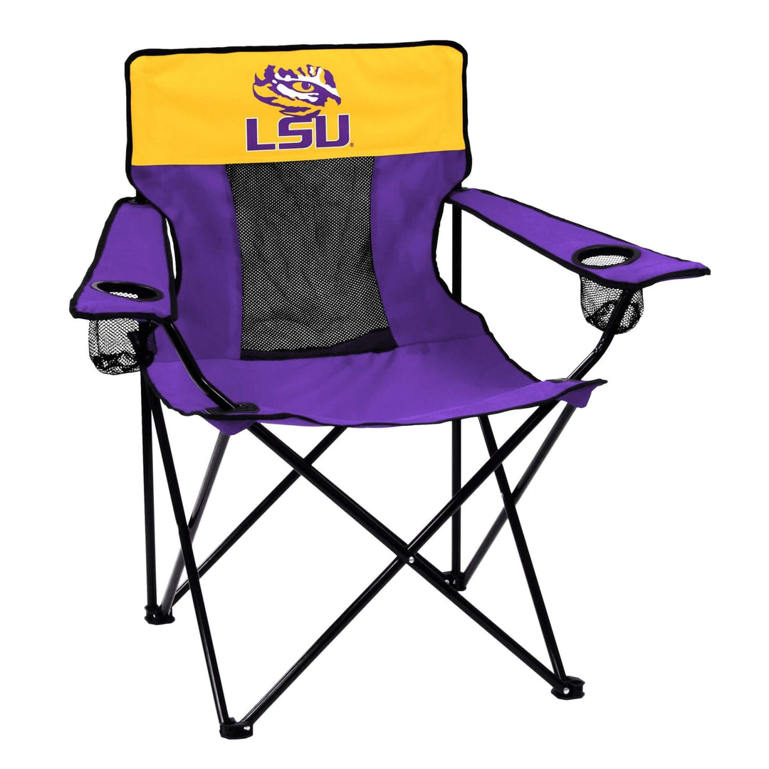 2 Logo store Brands LSU Tigers Stadium Seats