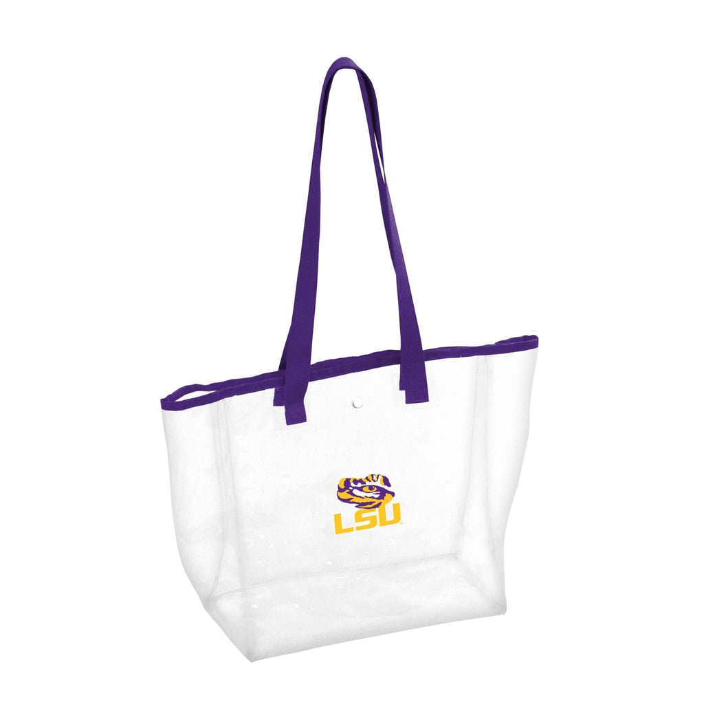 LOS ANGELES ANGELS OF ANAHEIM BASEBALL TEAM STADIUM PLASTIC MERCHANDISE BAG