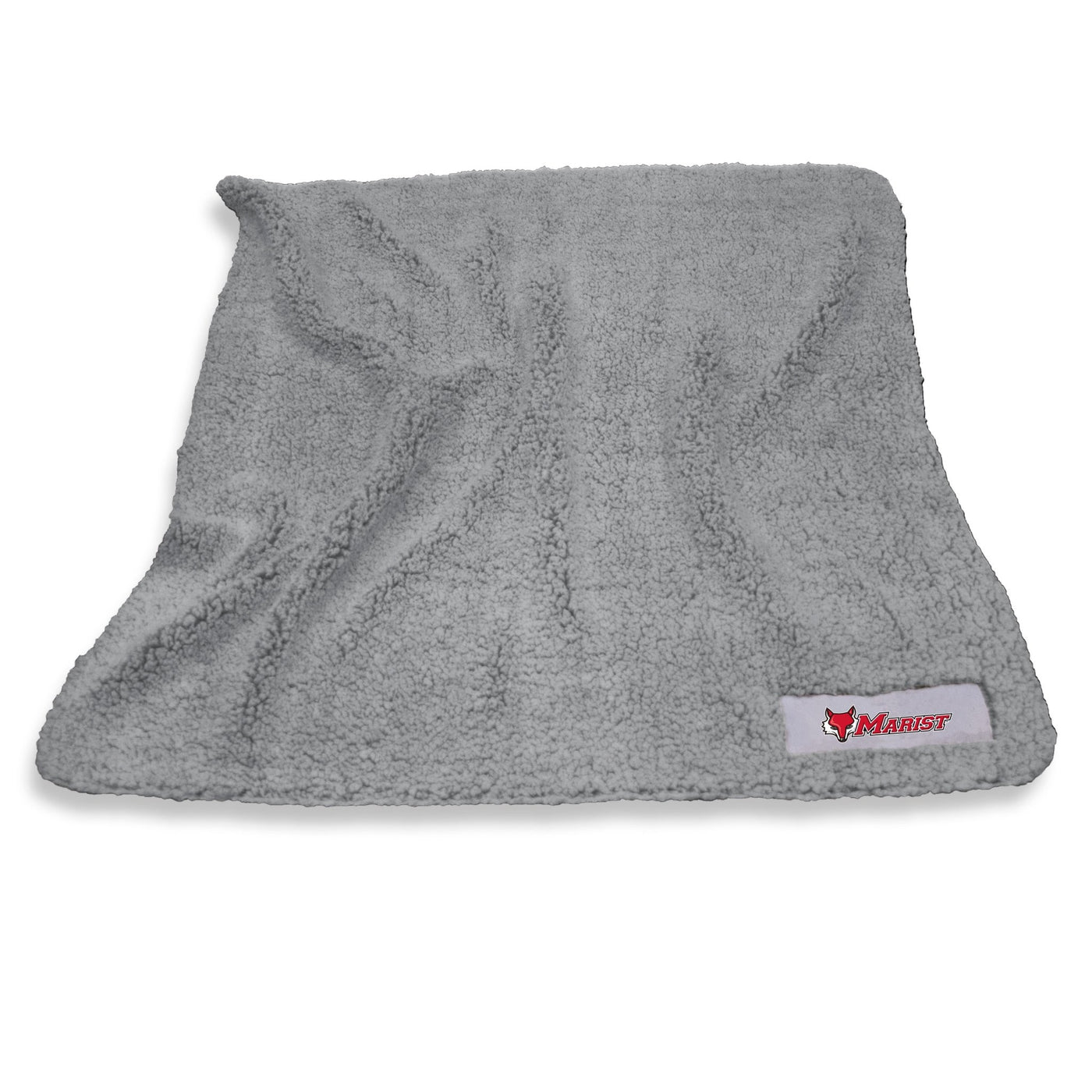 Marist Color Frosty Fleece - Logo Brands