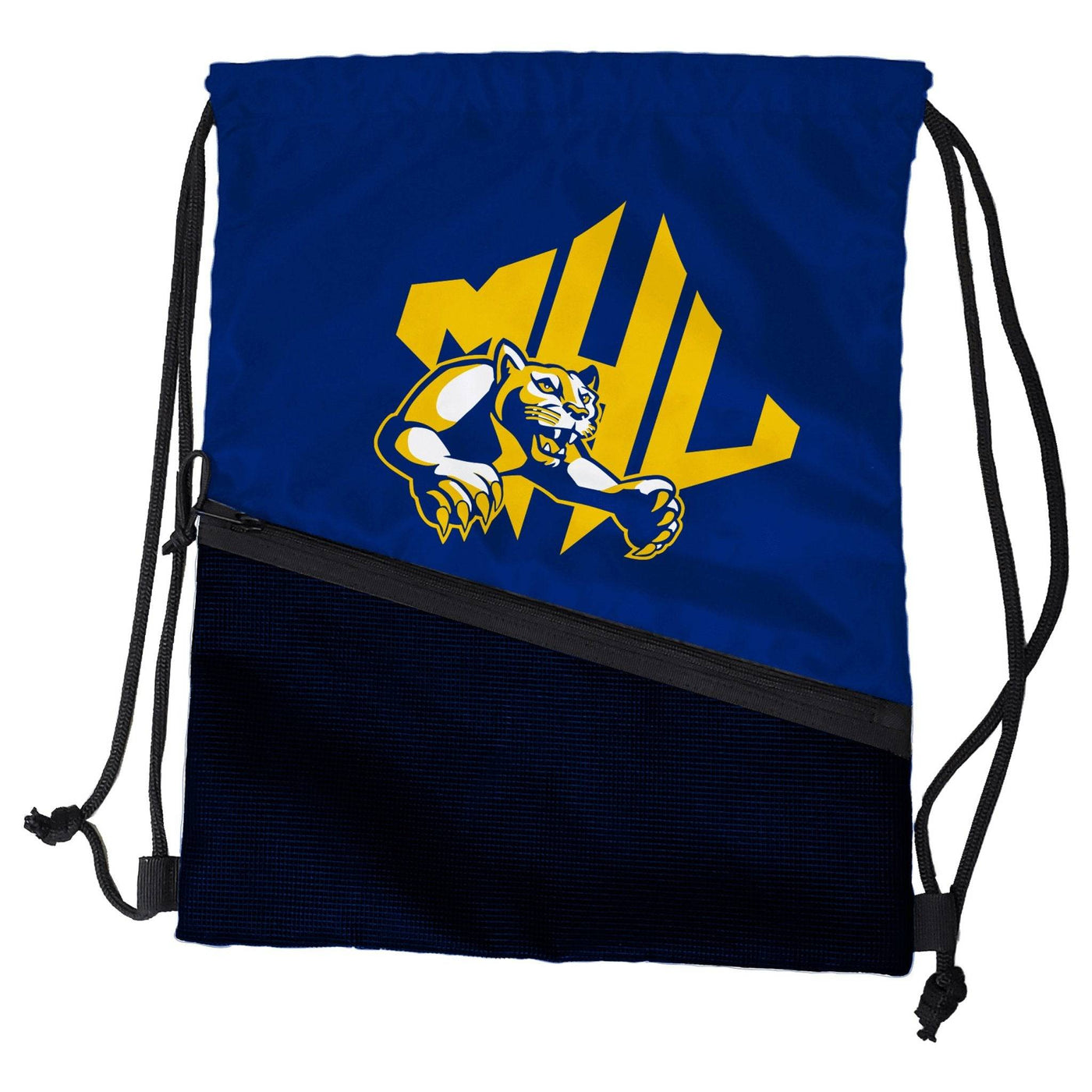 Mars Hill College Tilt Backsack - Logo Brands