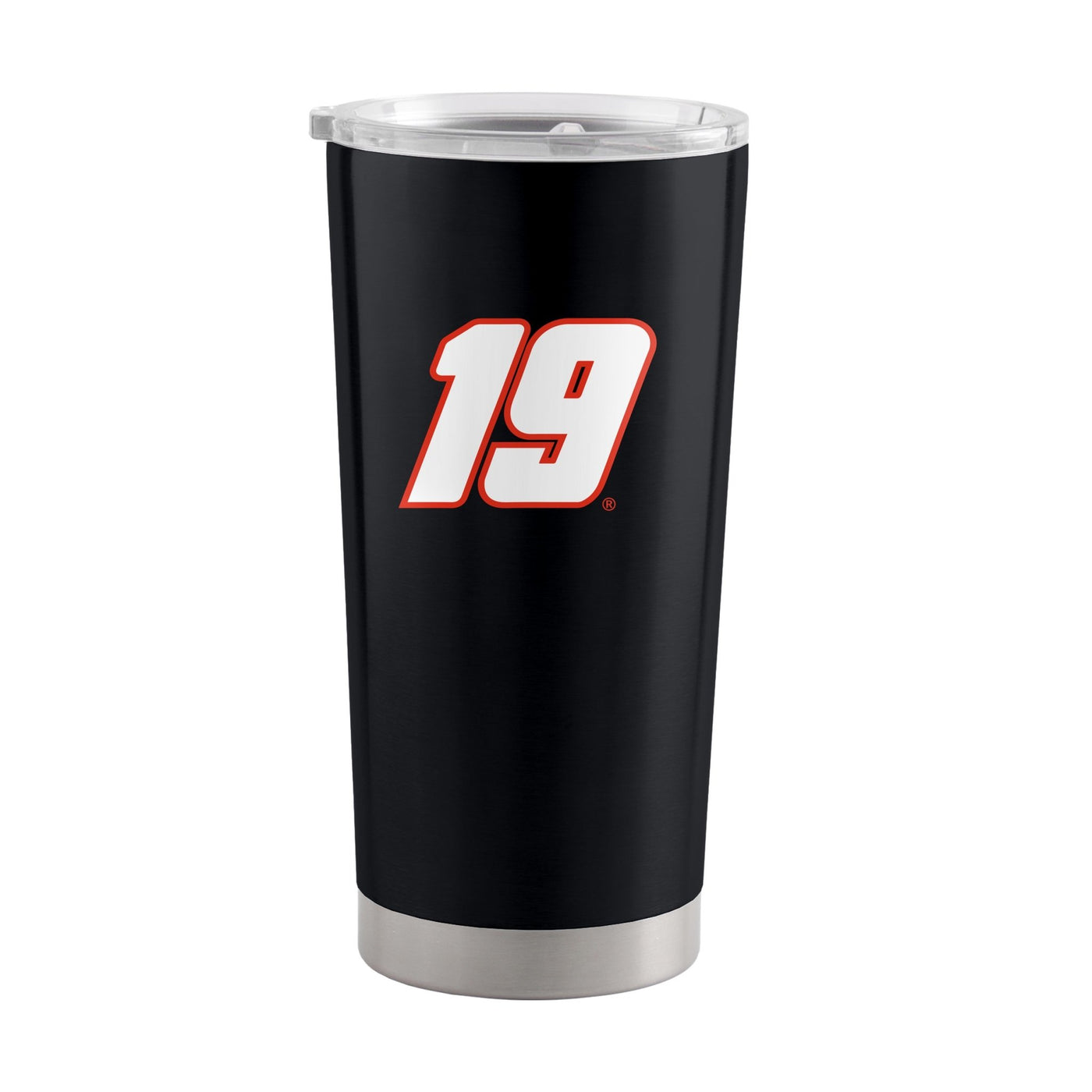 Martin Treux Jr. 20oz Gameday Stainless Tumbler - Logo Brands