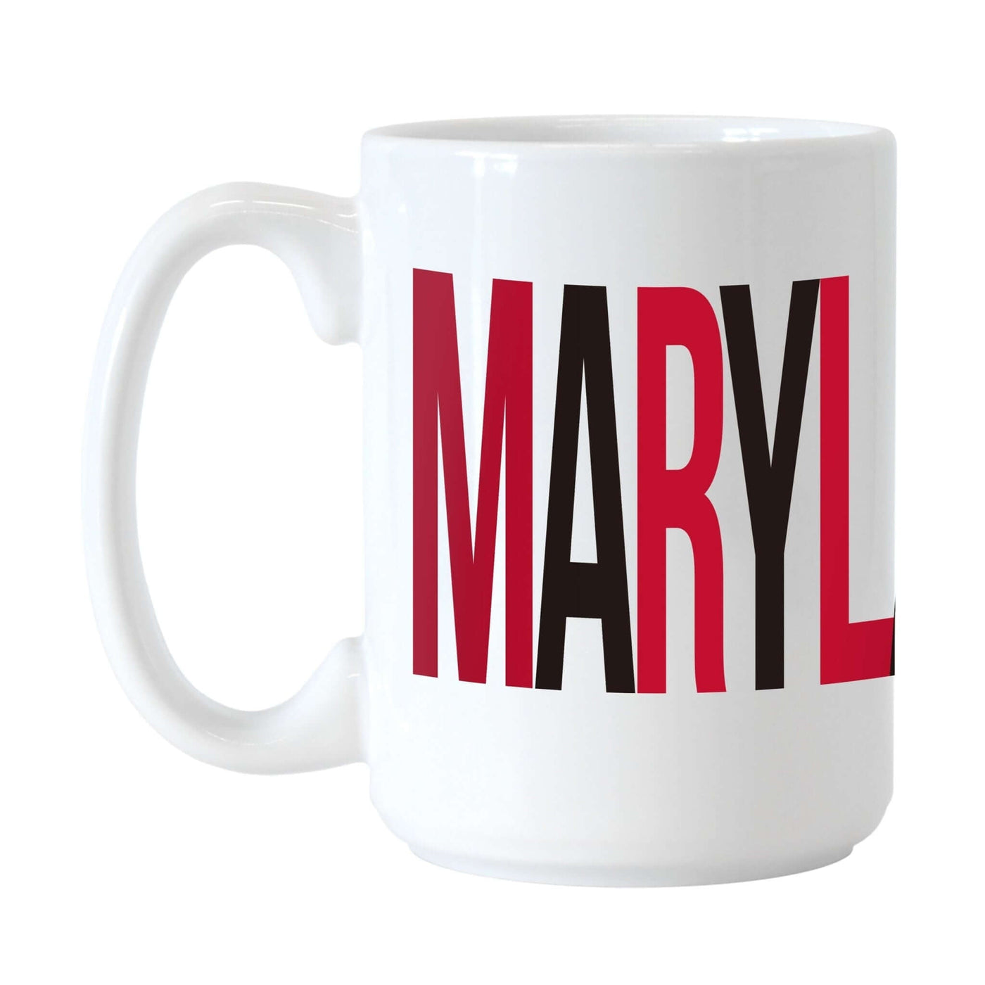 Maryland 15oz Overtime Sublimated Mug - Logo Brands
