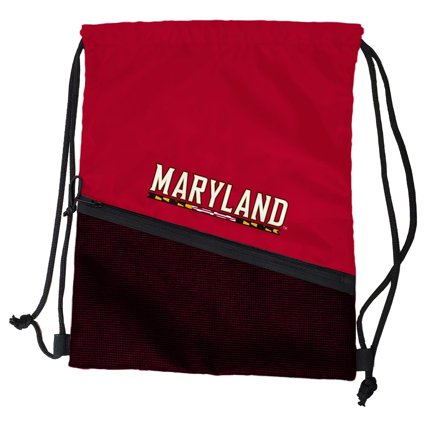 Maryland Tilt Backsack - Logo Brands