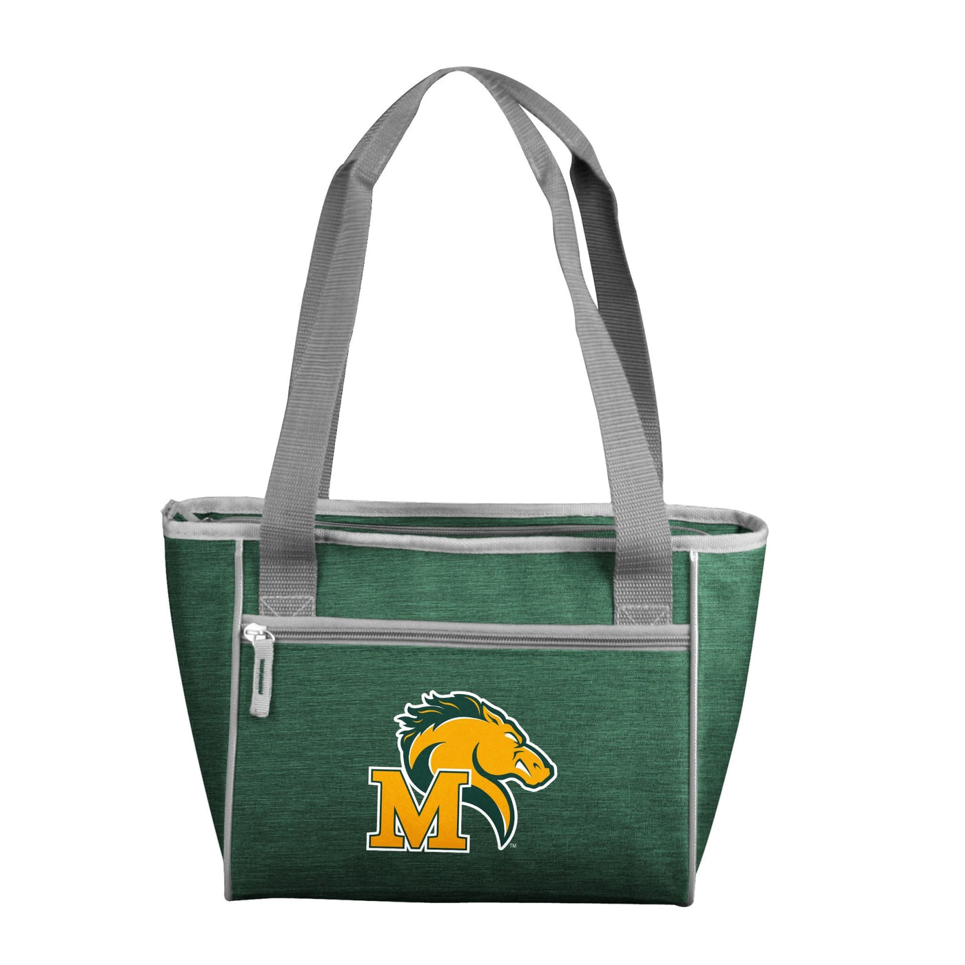 Marywood University Hunter 16 Can Cooler Tote - Logo Brands