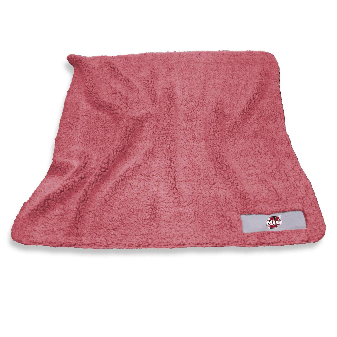 Massachusetts Color Frosty Fleece - Logo Brands