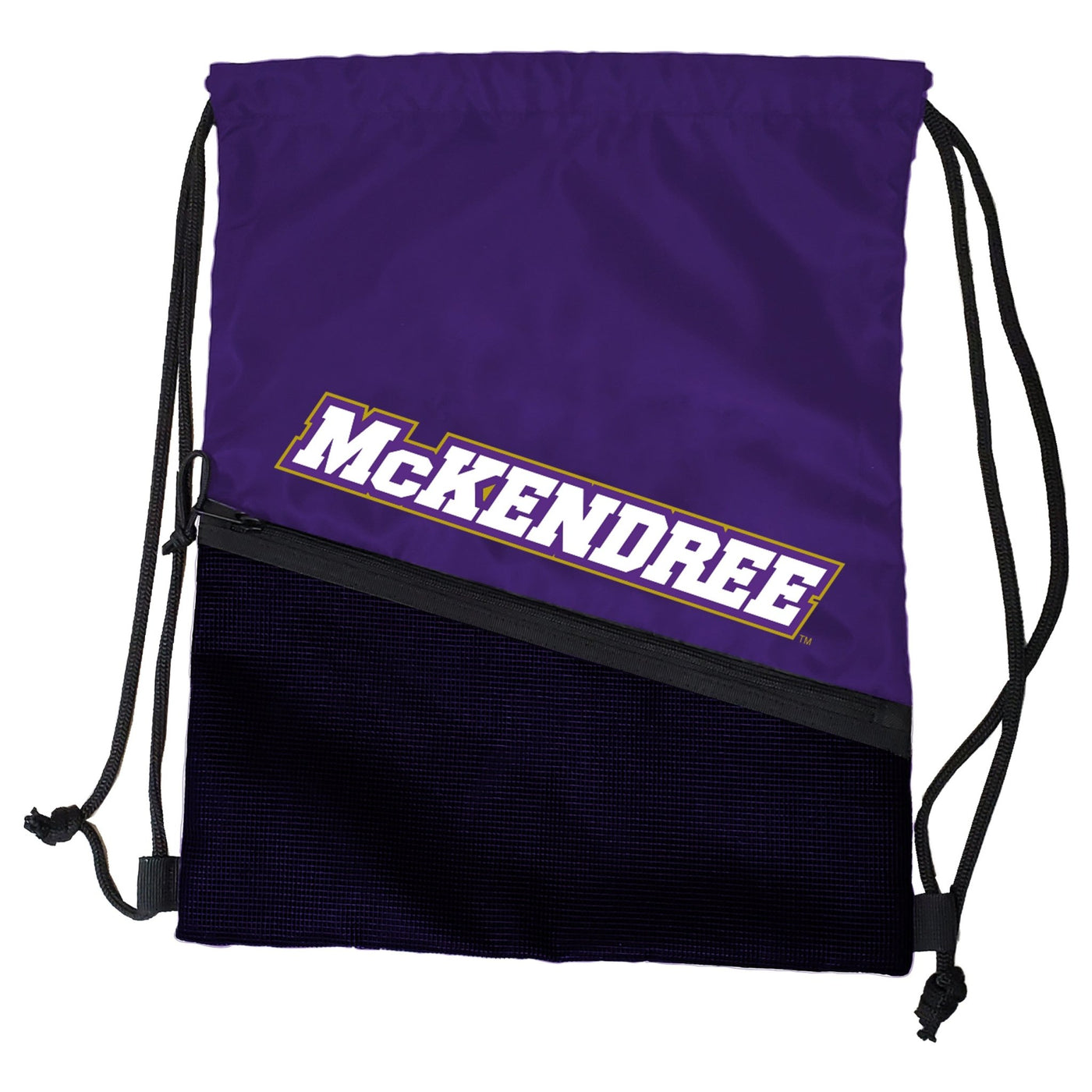 McKendree Tilt Backsack - Logo Brands