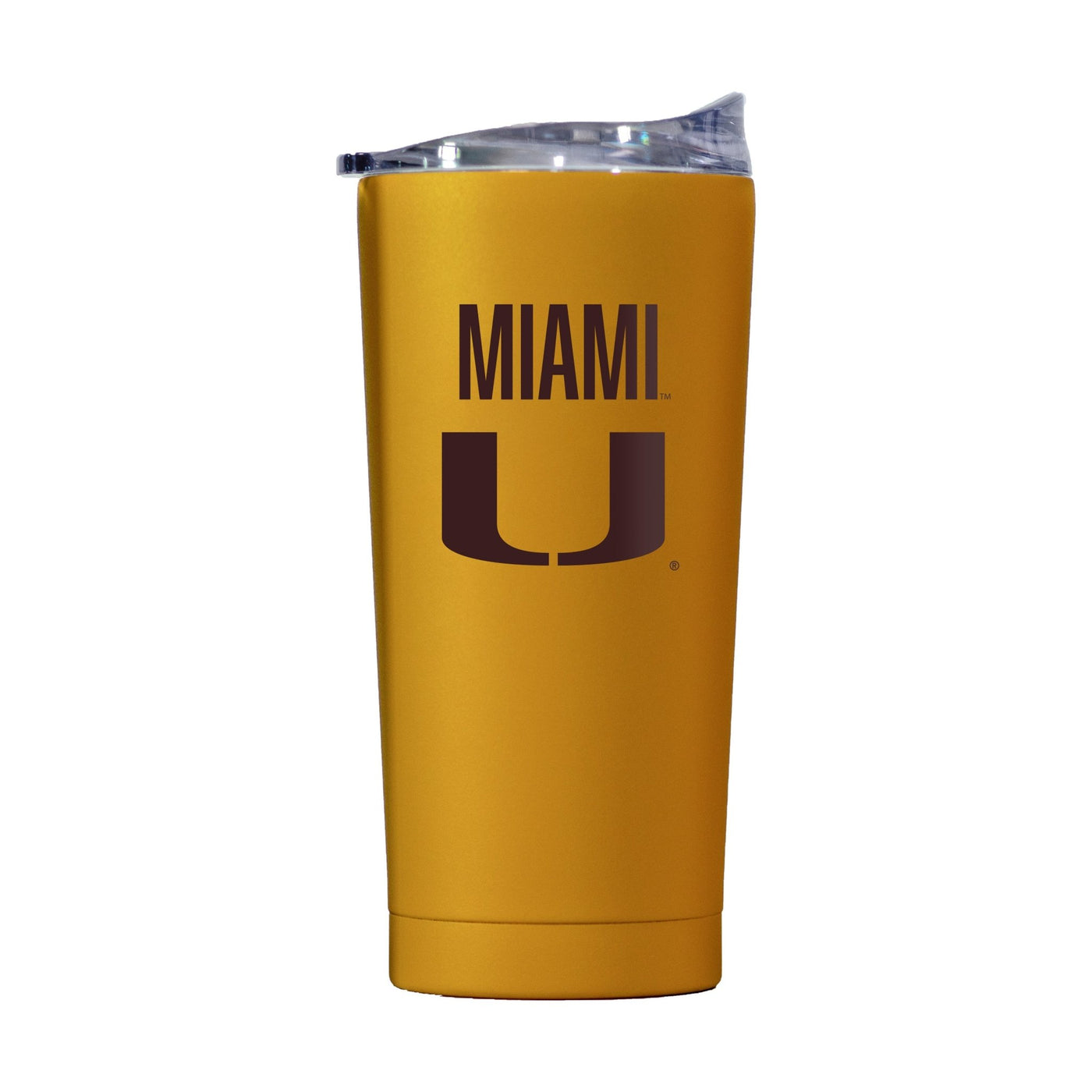 Miami 20oz Huddle Powder Coat Tumbler - Logo Brands