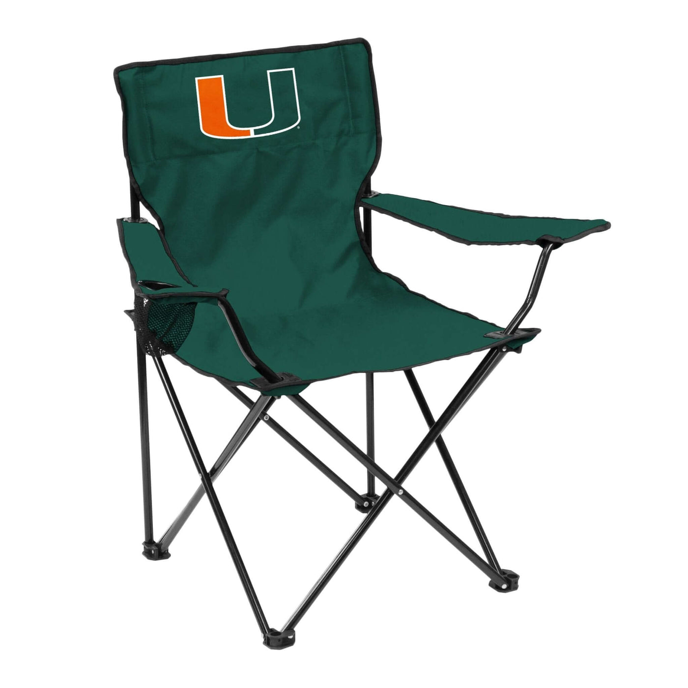 Miami Quad Chair - Logo Brands