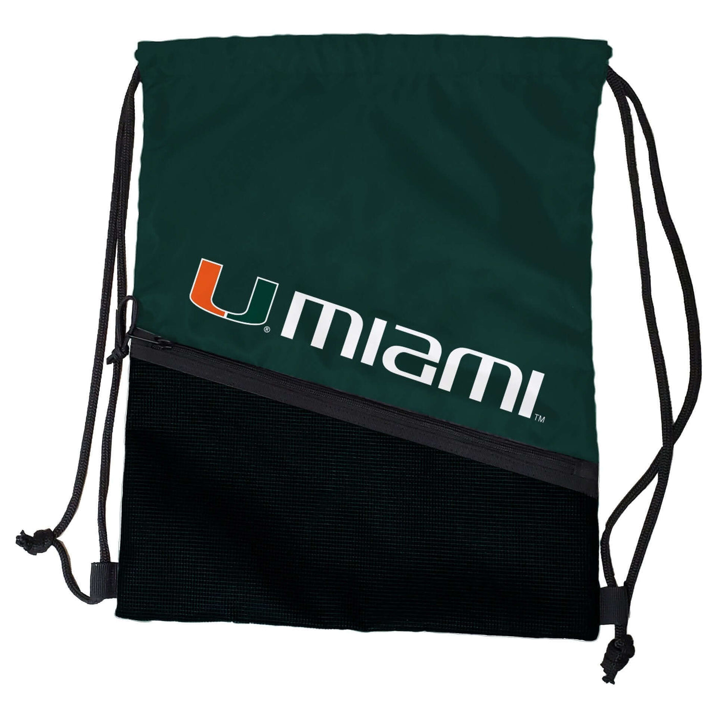Miami Tilt Backsack - Logo Brands