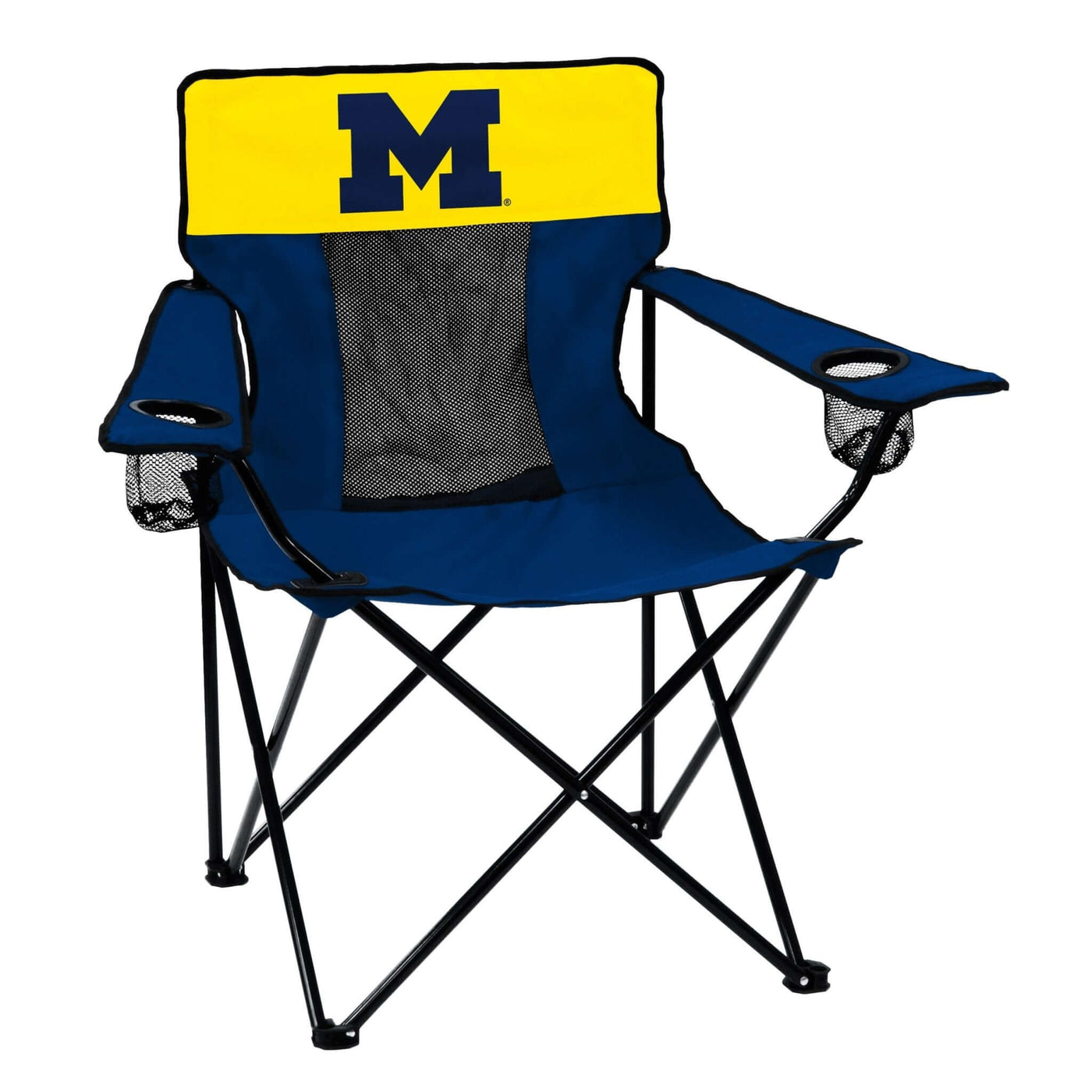 Michigan Elite Chair - Logo Brands