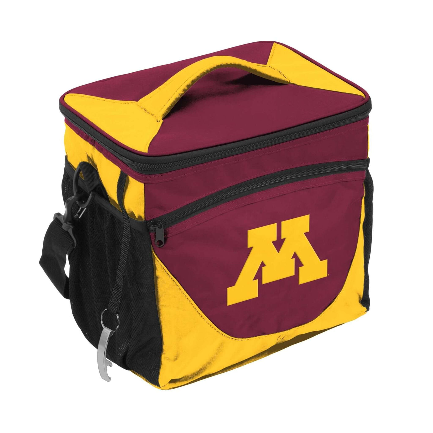 Minnesota 24 Can Cooler - Logo Brands