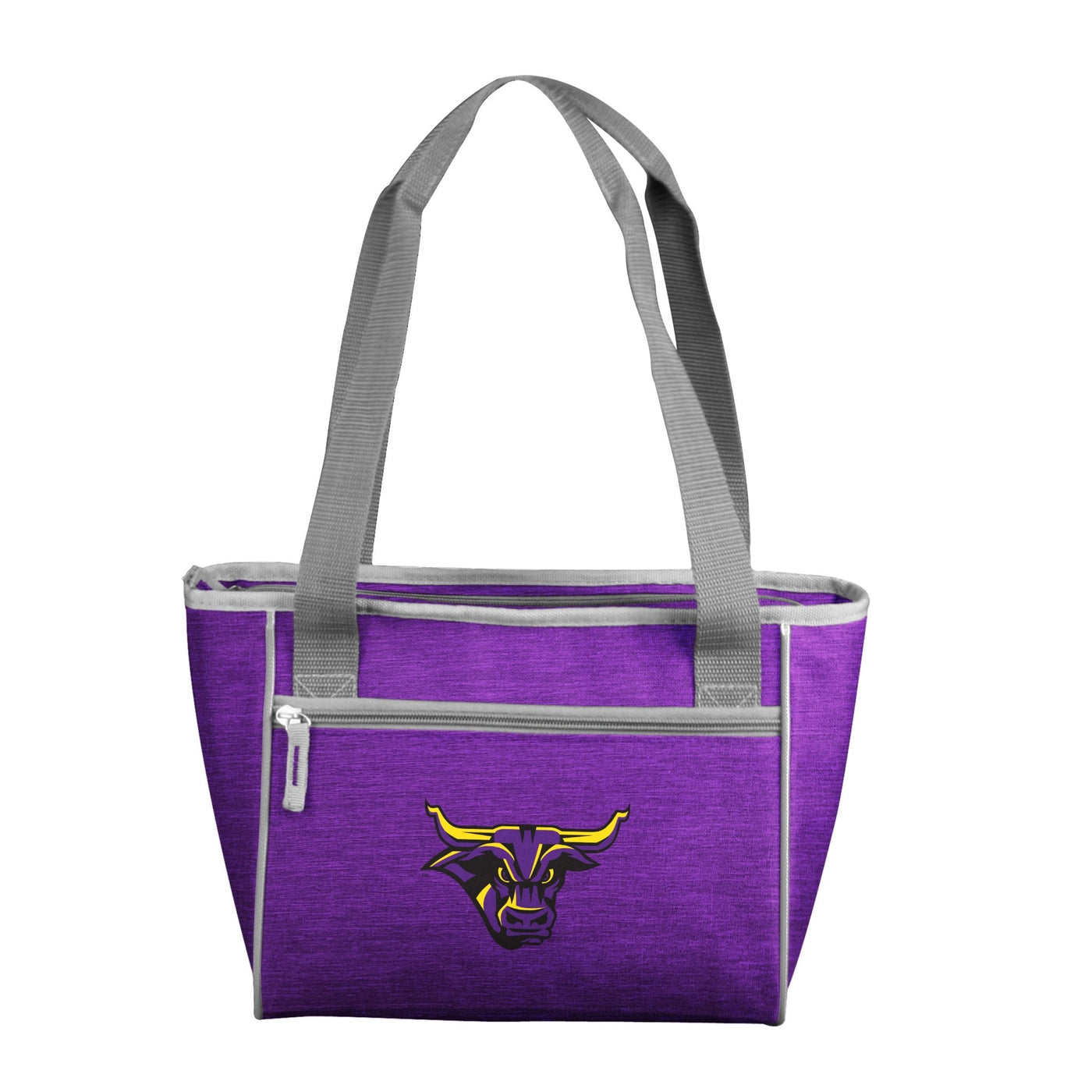 Minnesota State Crosshatch 16 Can Cooler Tote - Logo Brands