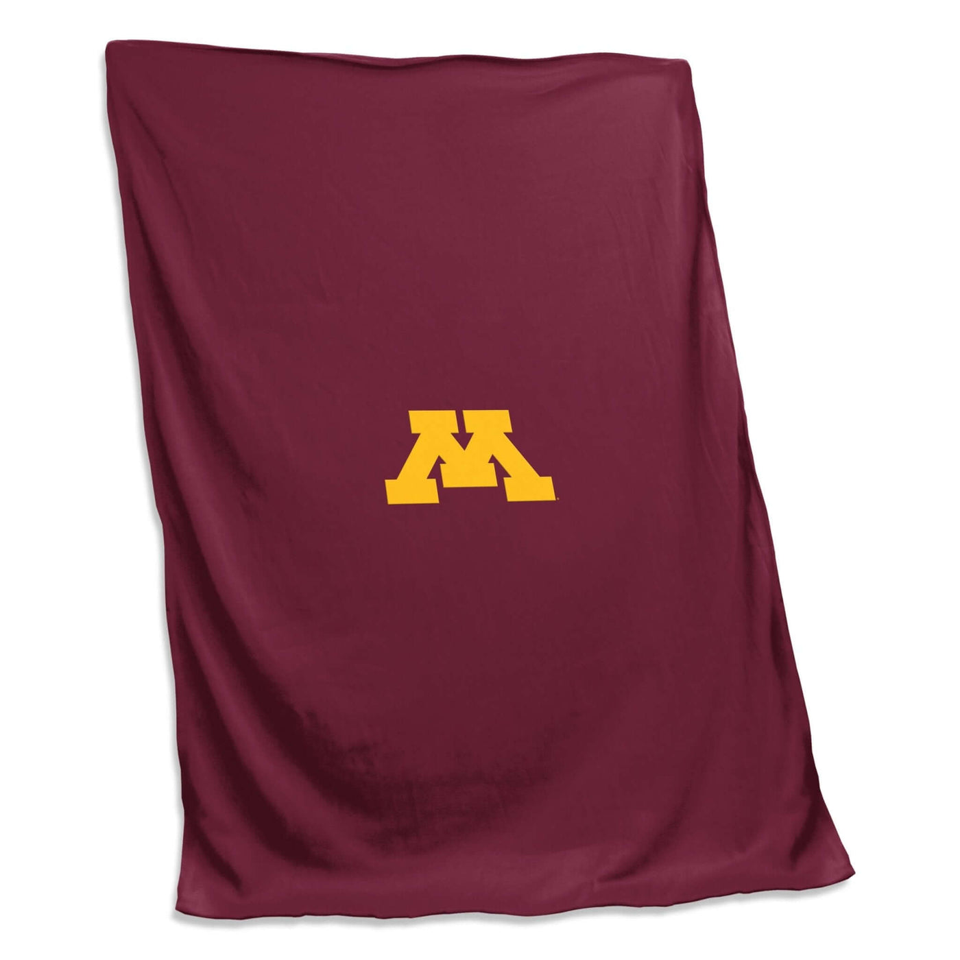 Minnesota Sweatshirt Blanket - Logo Brands