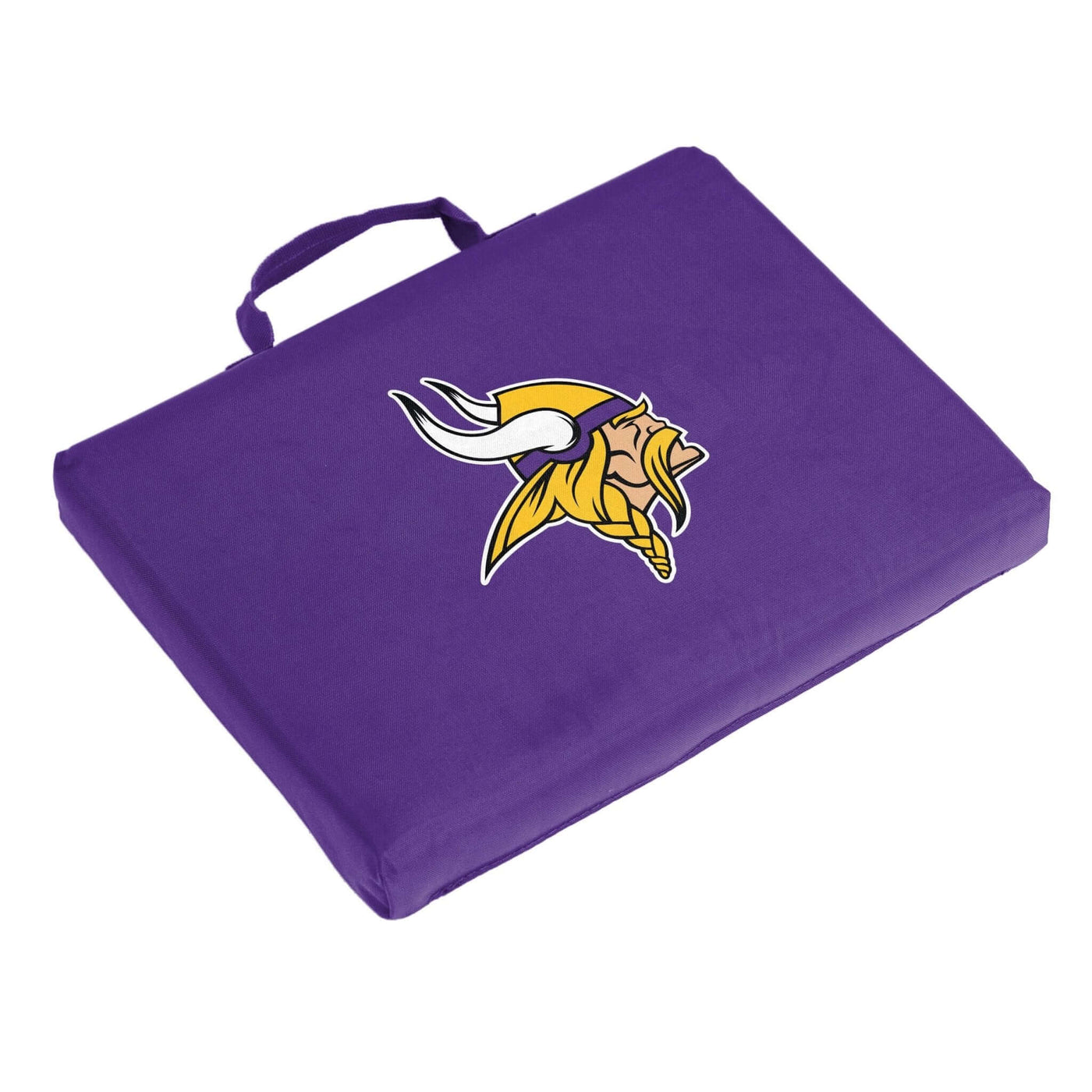Minnesota Vikings Bleacher Cushion - Logo Brands