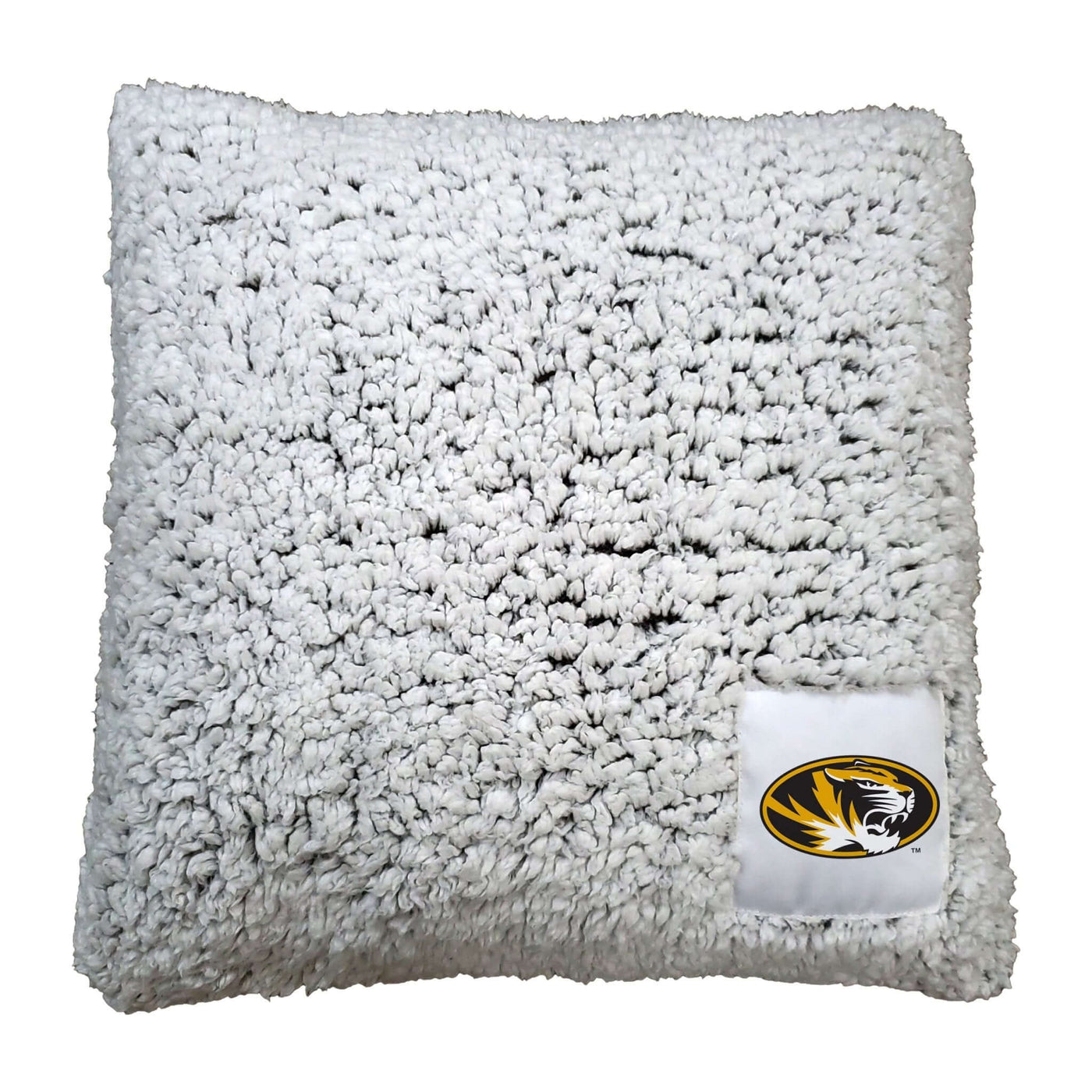 Missouri Frosty Throw Pillow - Logo Brands
